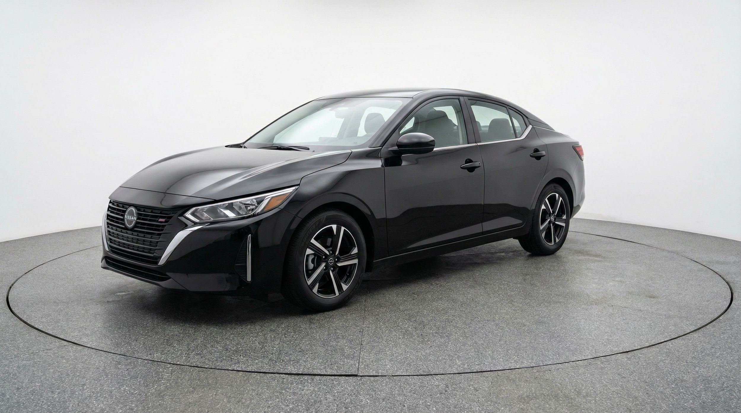 Thumbnail: 2025 Nissan Sentra - 3