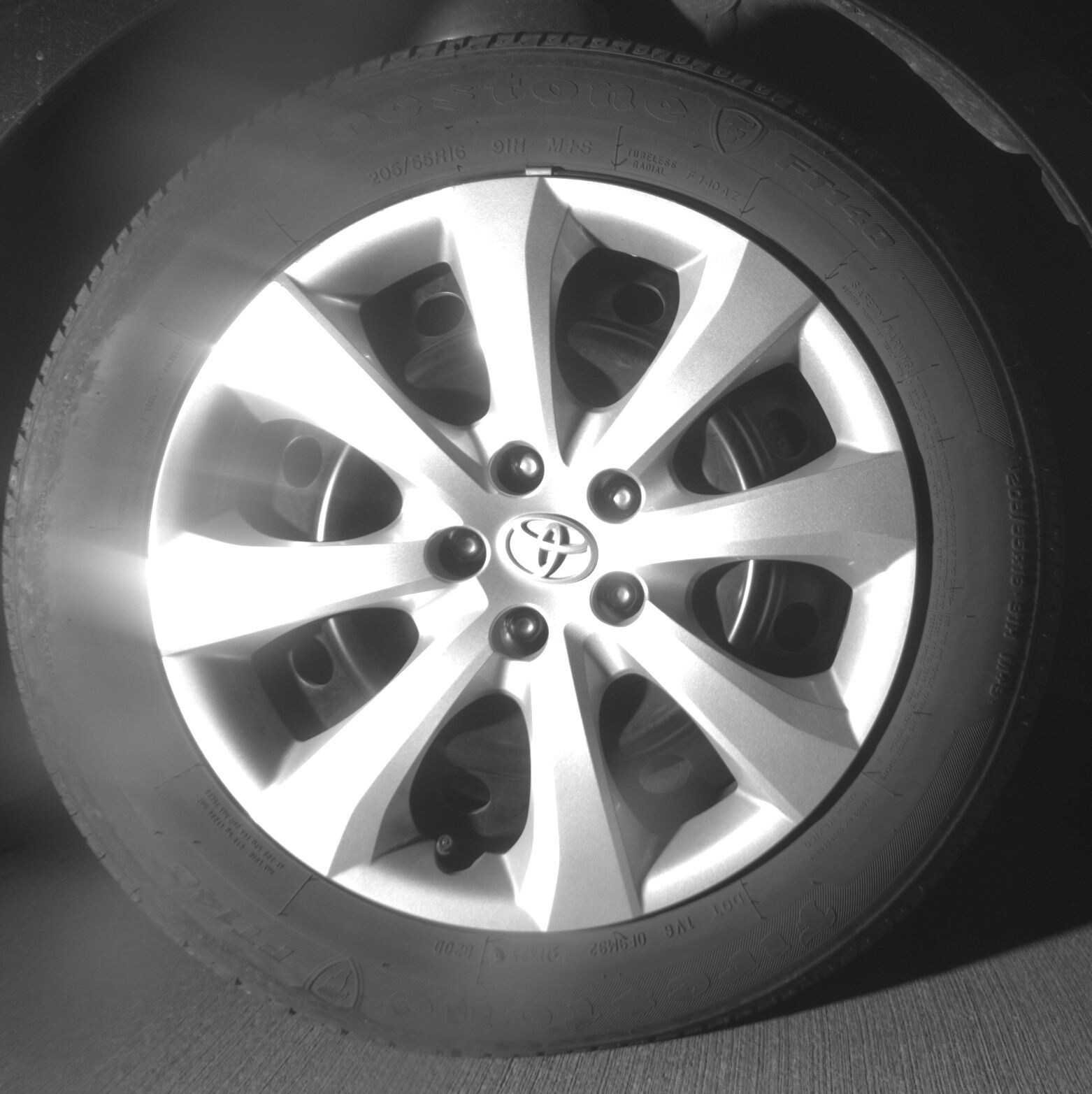 Thumbnail: 2025 Toyota Corolla - 10