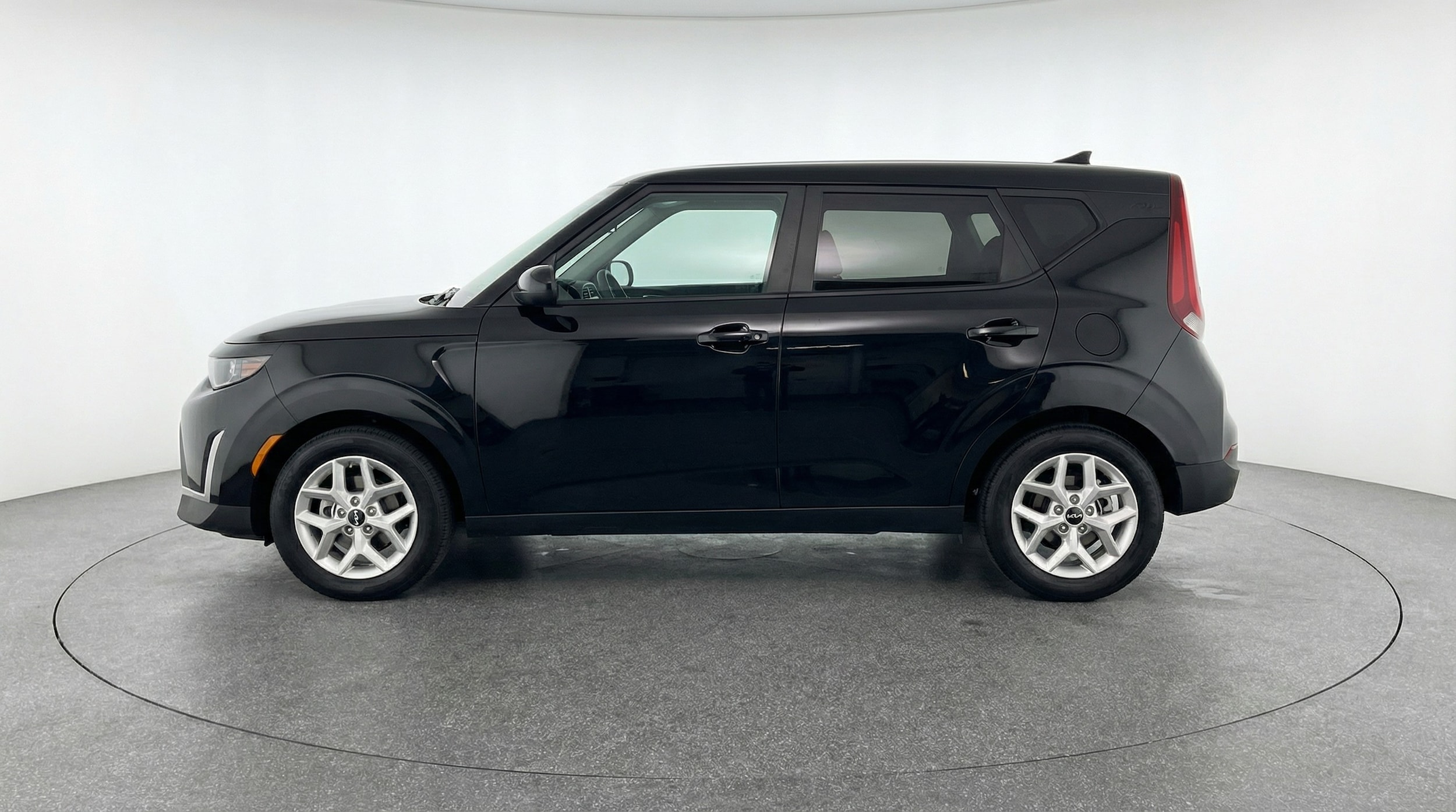 Thumbnail: 2025 Kia Soul - 4