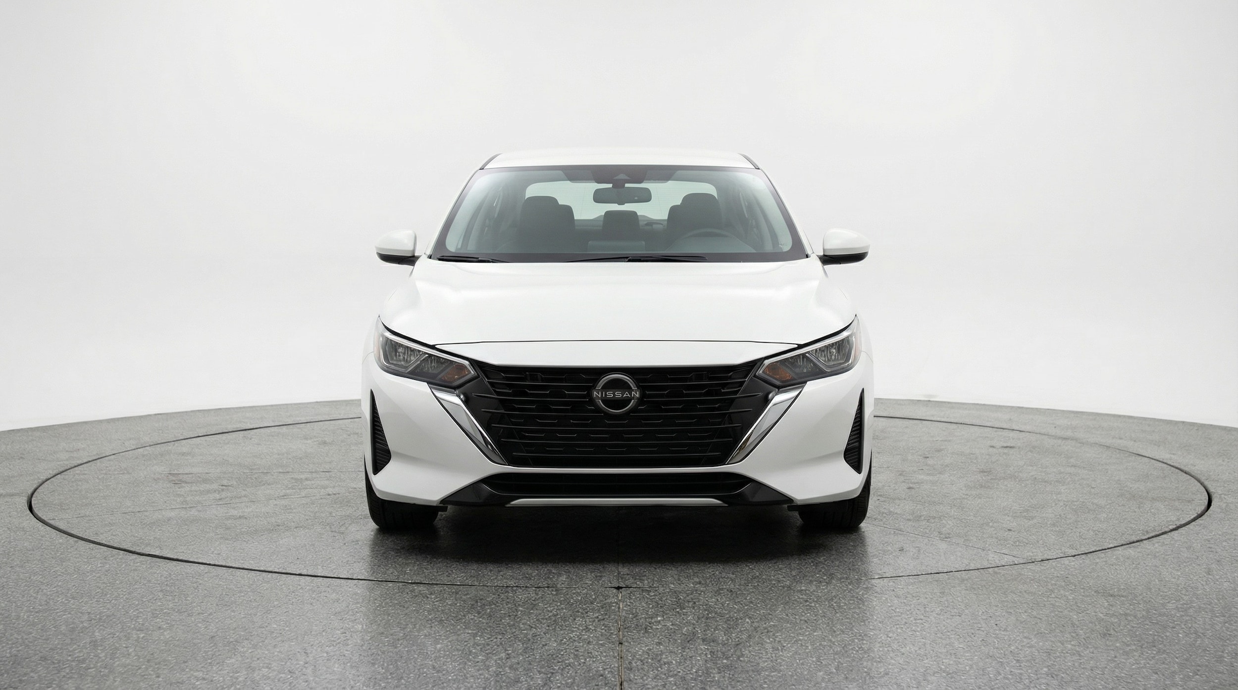 Thumbnail: 2025 Nissan Sentra - 2