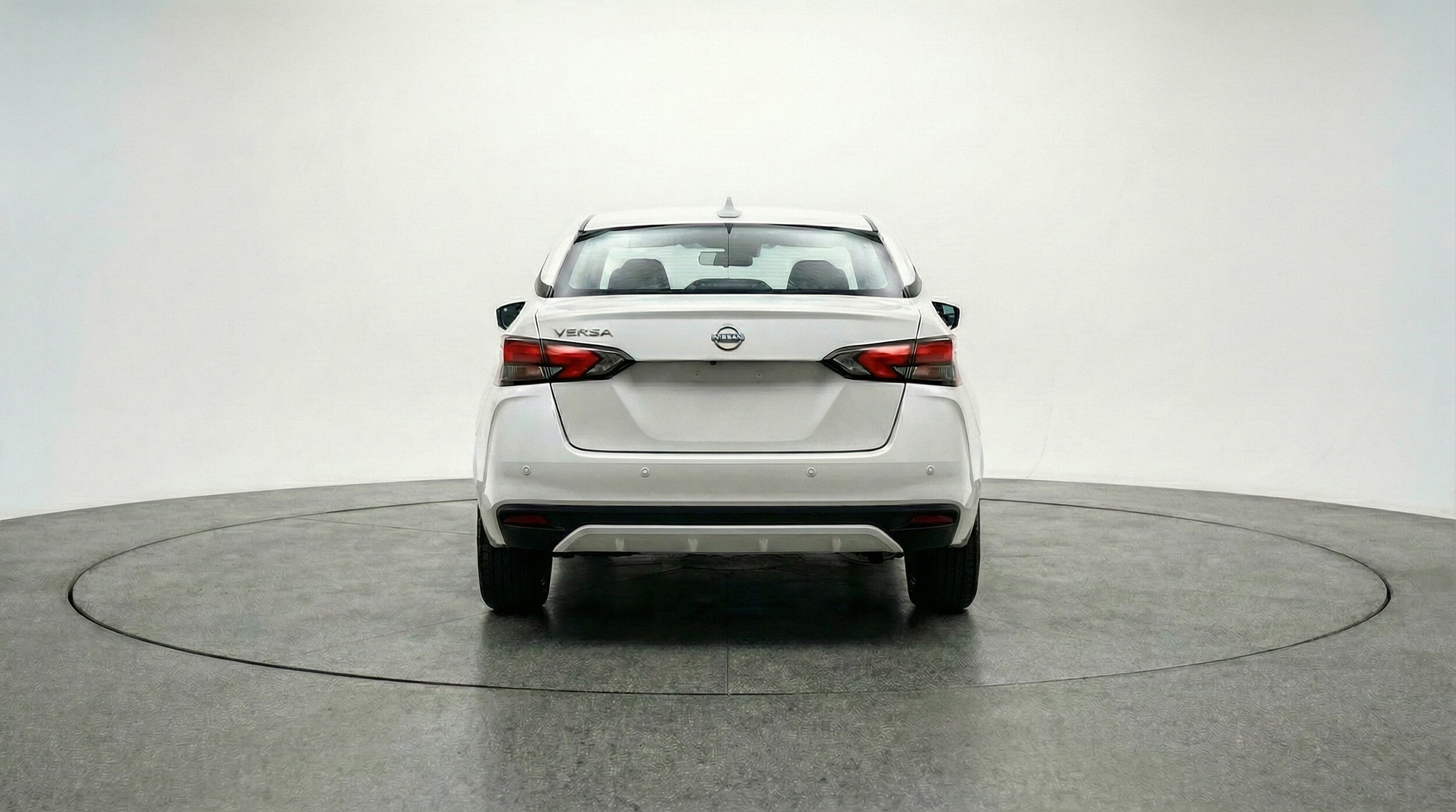 Thumbnail: 2025 Nissan Versa - 6