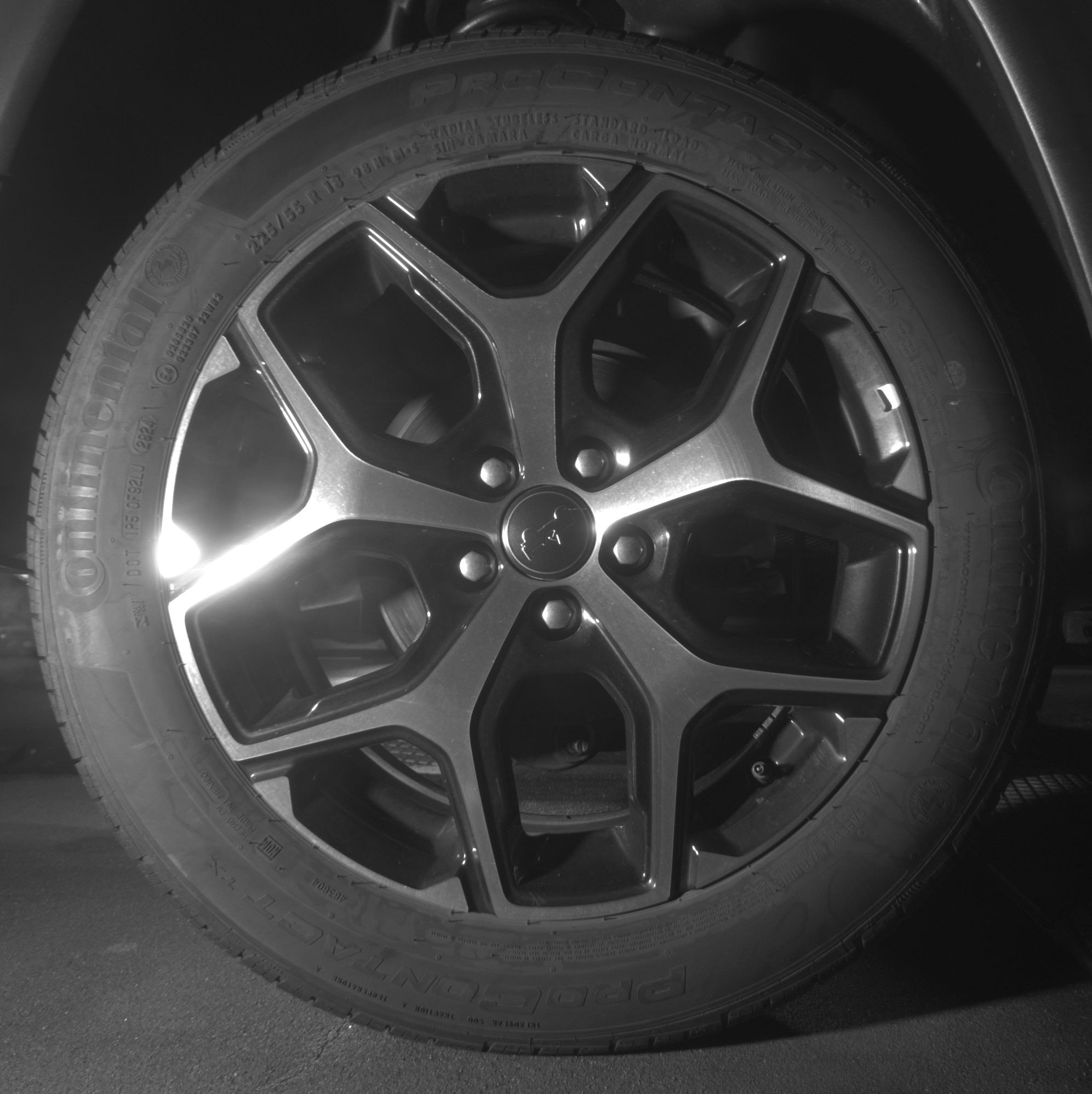 Thumbnail: 2025 Jeep Compass - 12