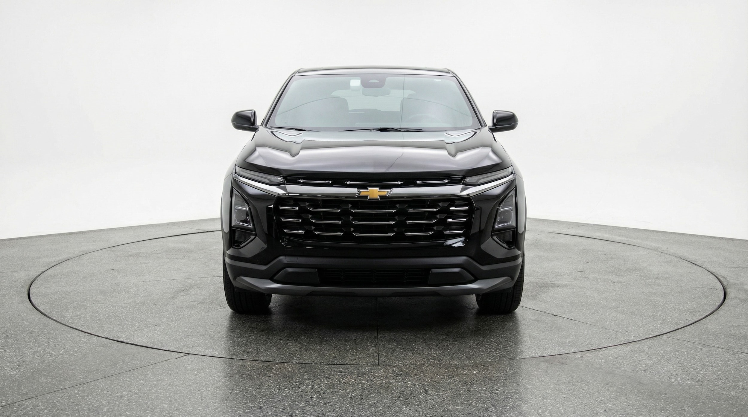 Thumbnail: 2025 Chevrolet Equinox - 2