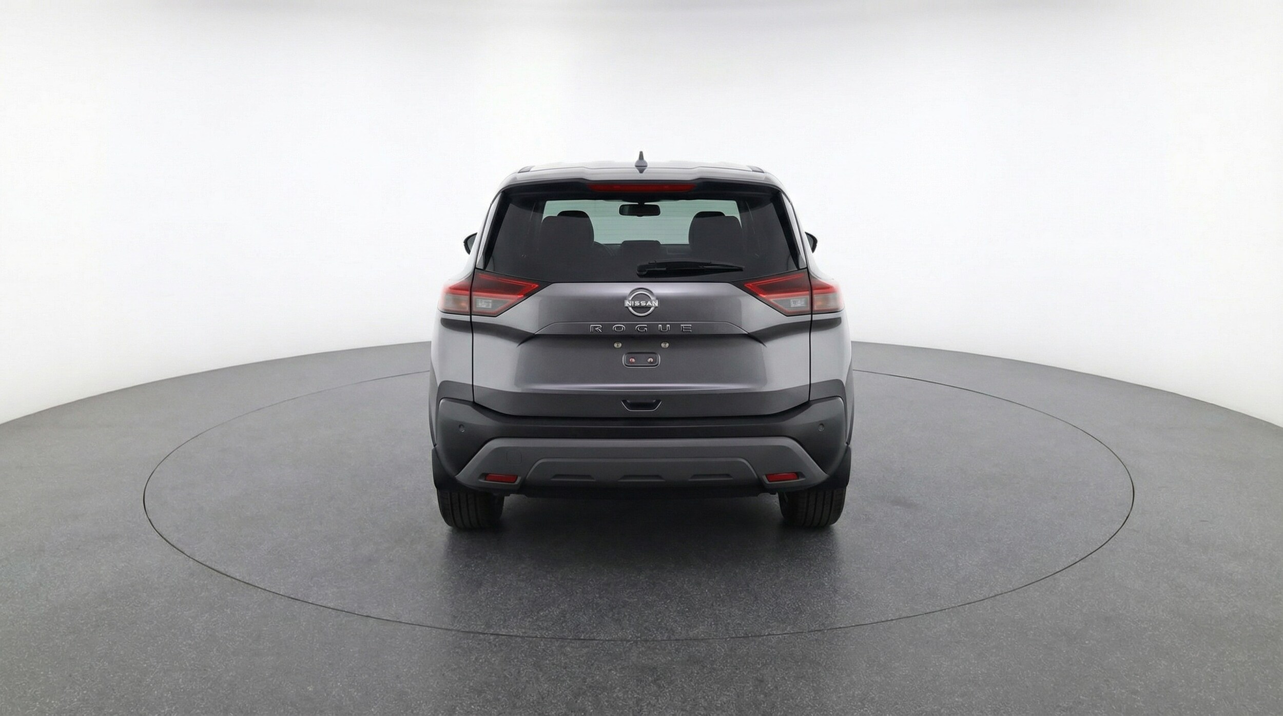 Thumbnail: 2025 Nissan Rogue - 6