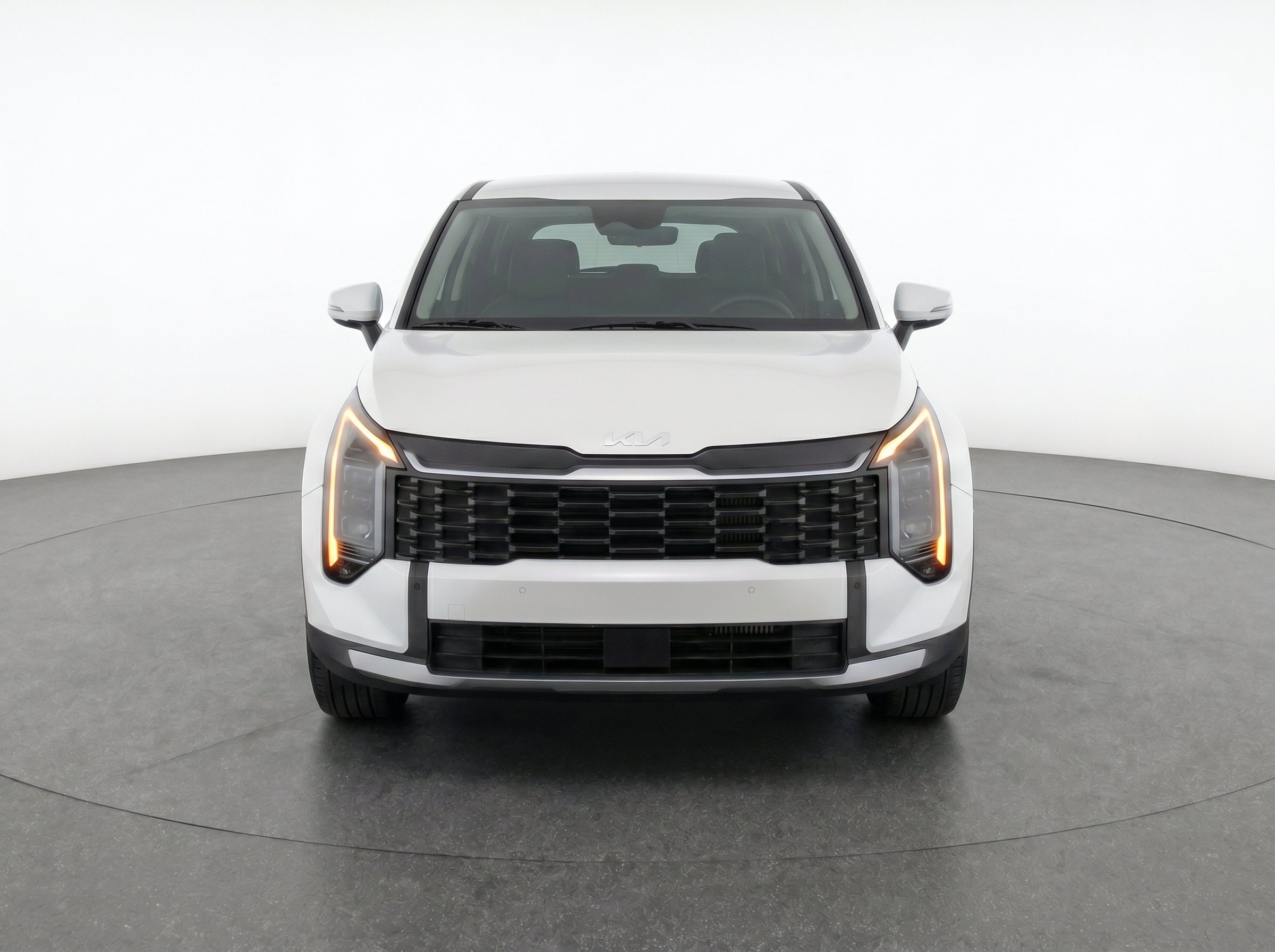 Thumbnail: 2026 Kia Sportage - 2