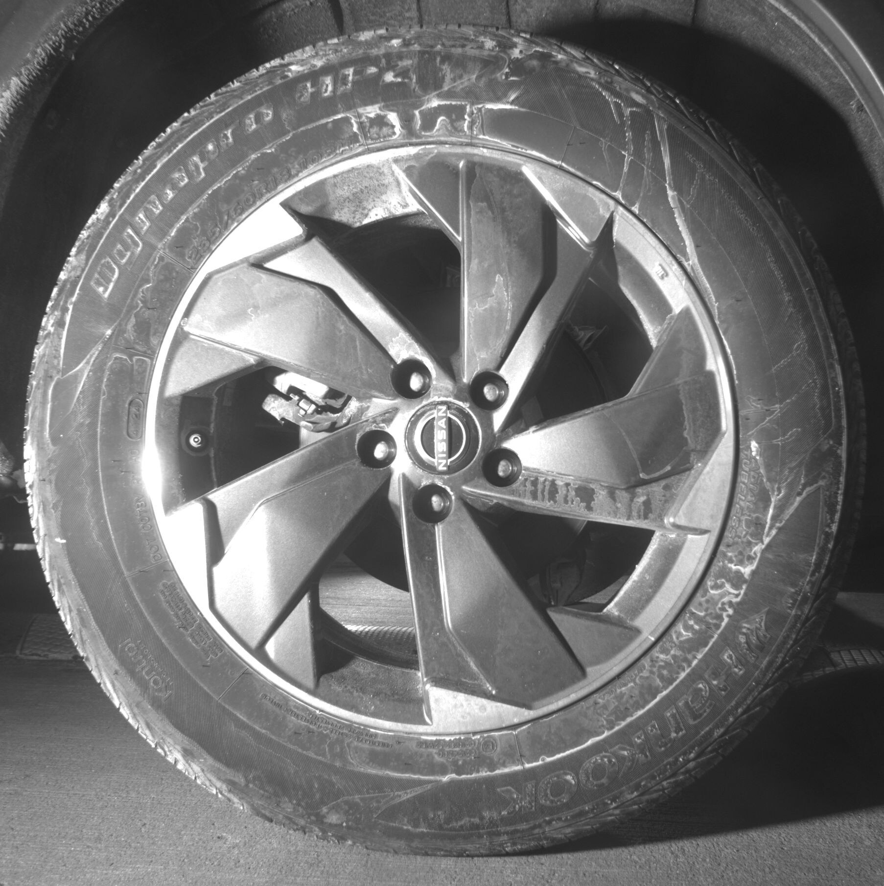 Thumbnail: 2025 Nissan Rogue - 12