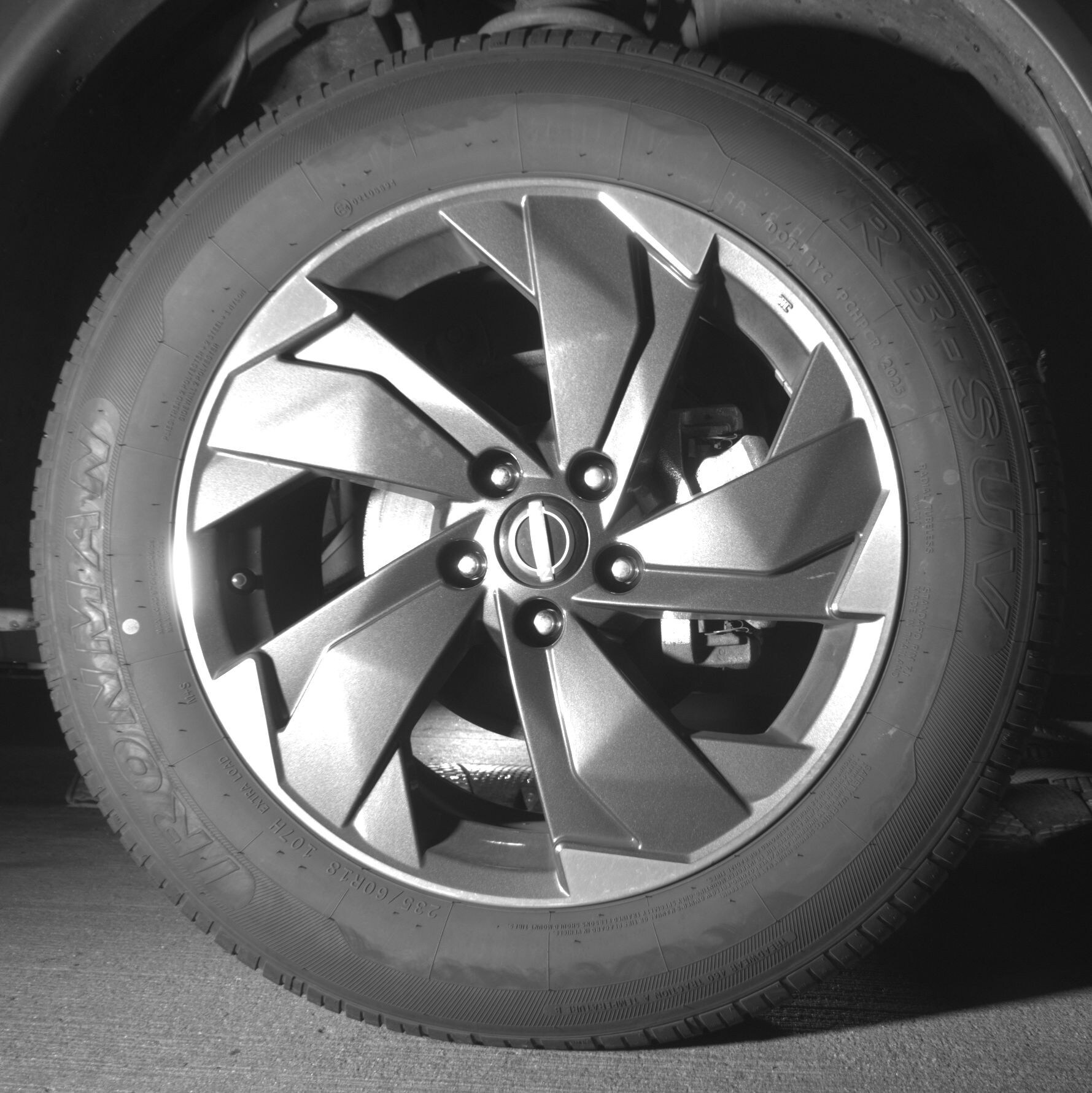 Thumbnail: 2025 Nissan Rogue - 10