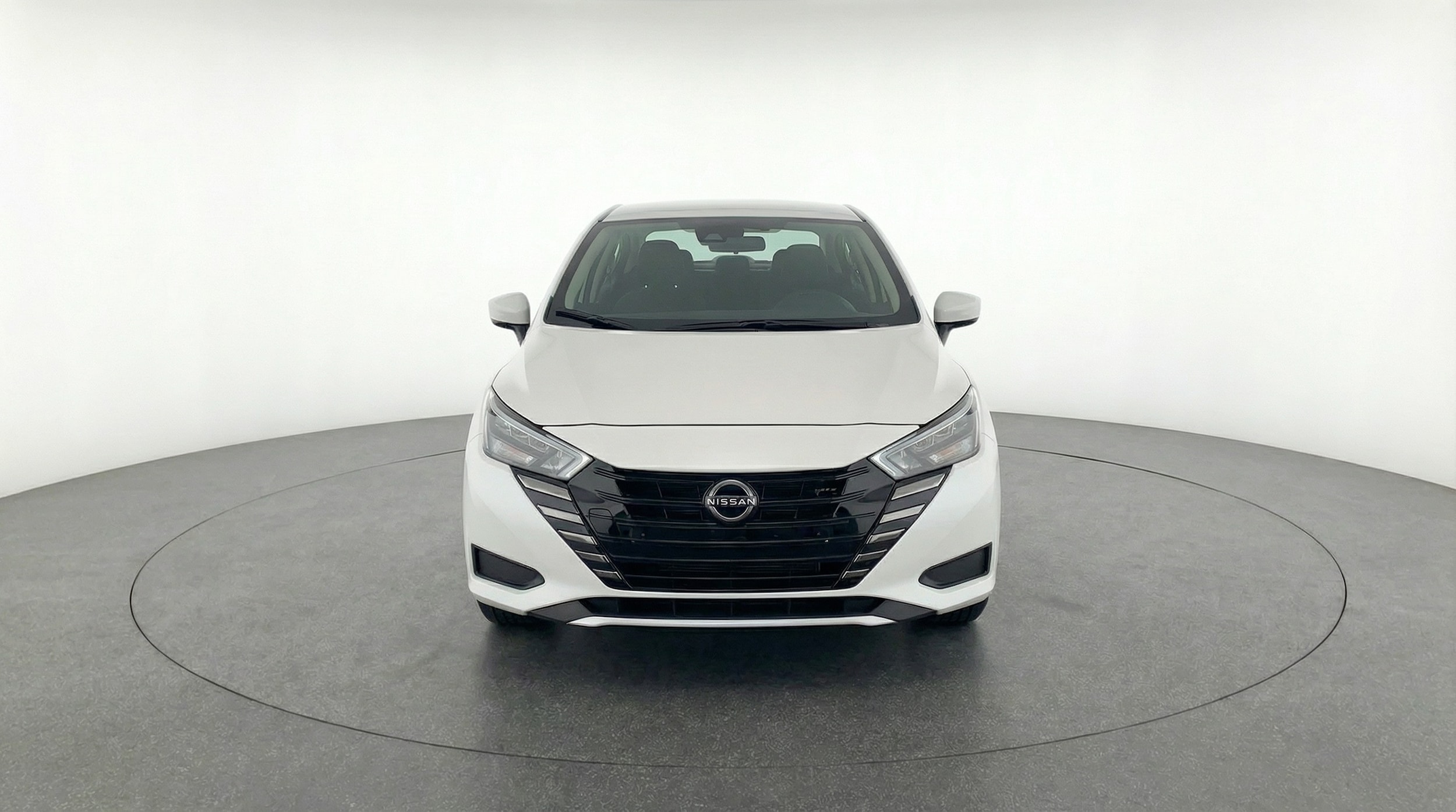 Thumbnail: 2025 Nissan Versa - 2