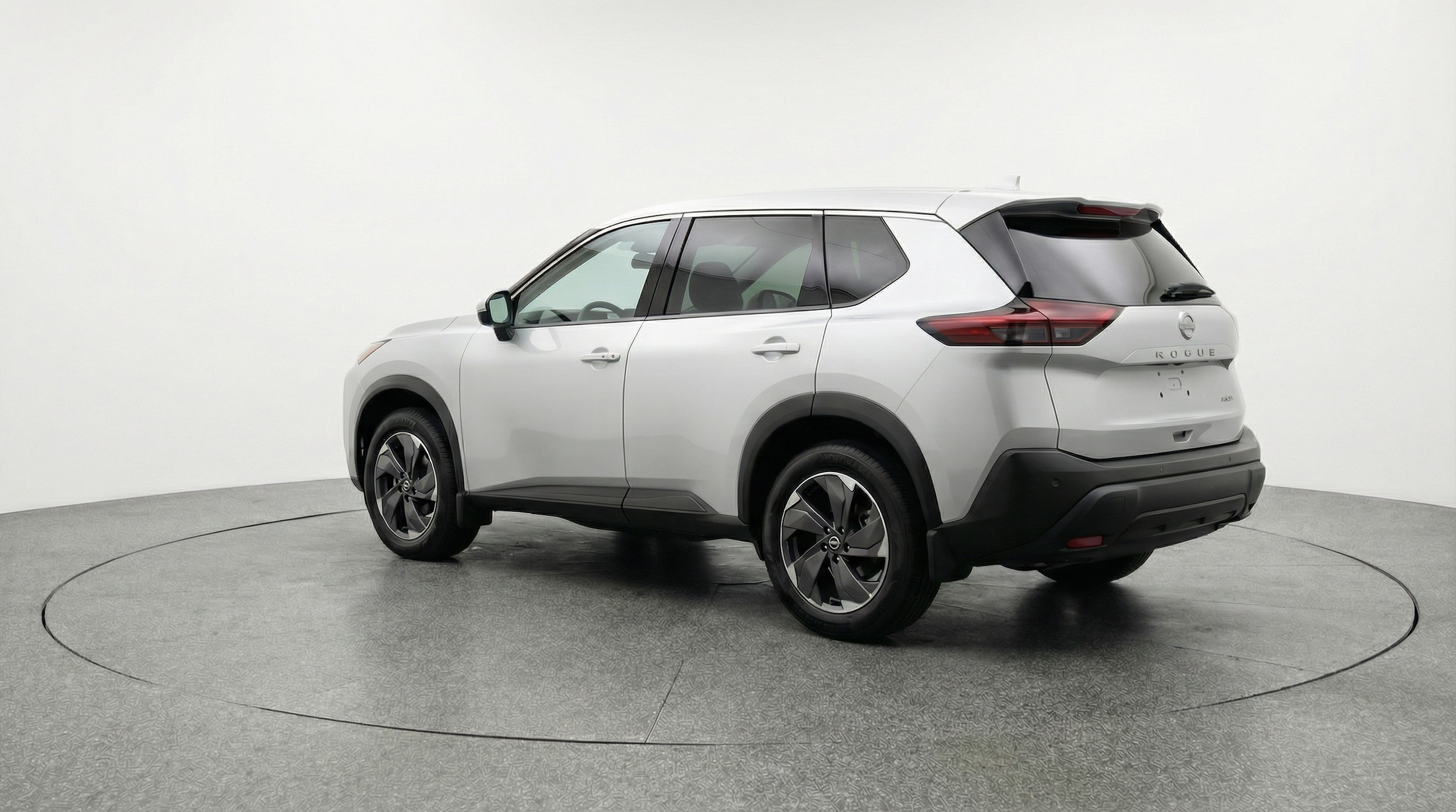 Thumbnail: 2025 Nissan Rogue - 5