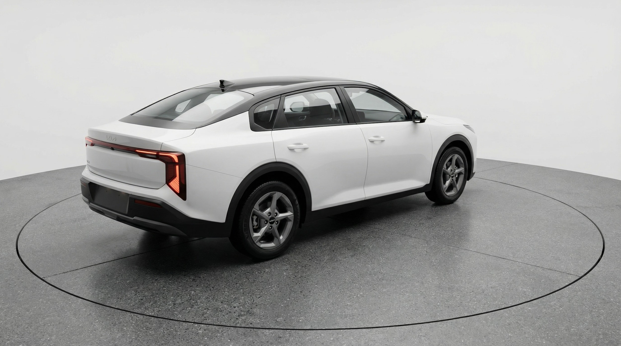 Thumbnail: 2025 Kia K4 - 7