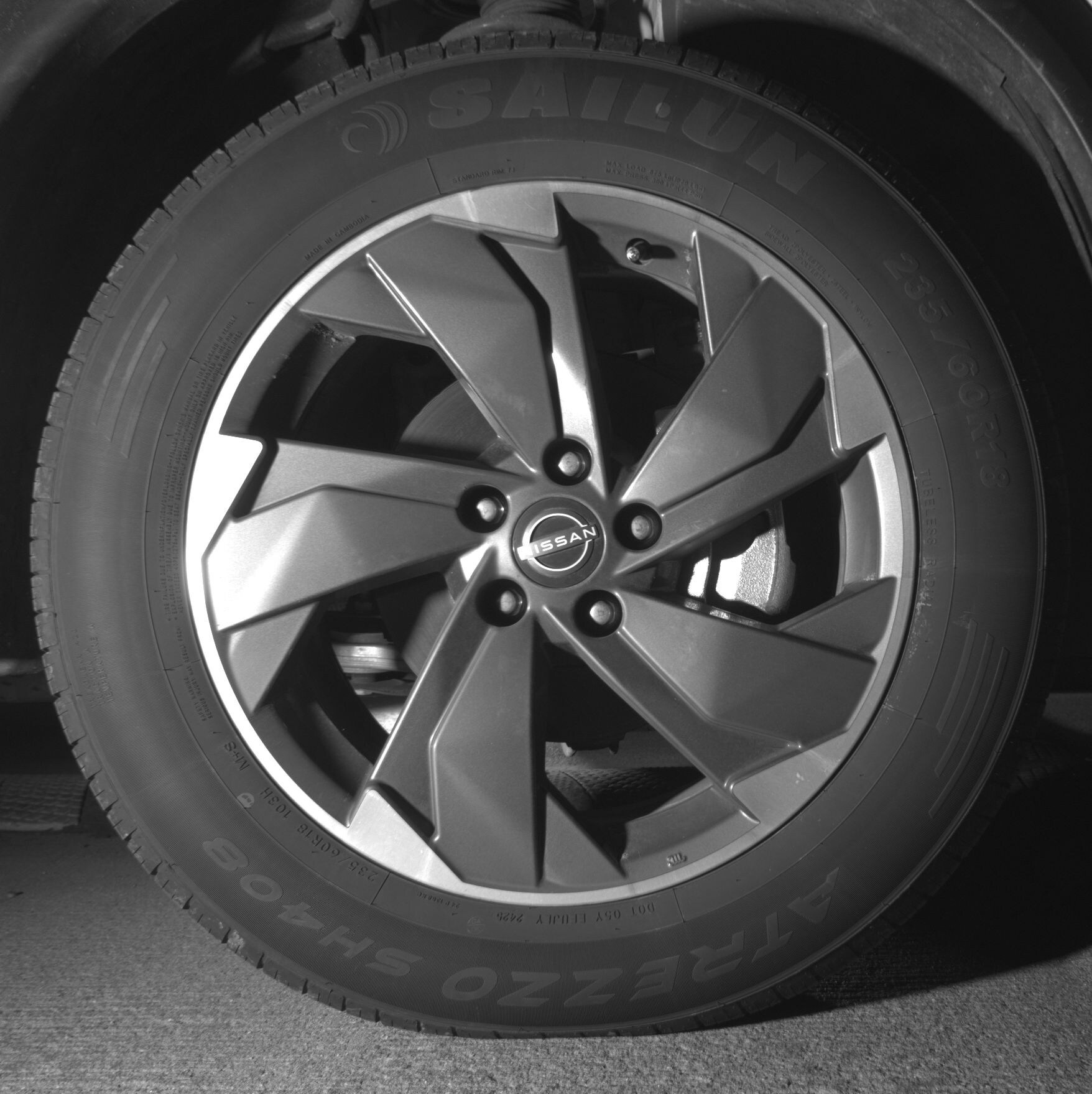 Thumbnail: 2025 Nissan Rogue - 9