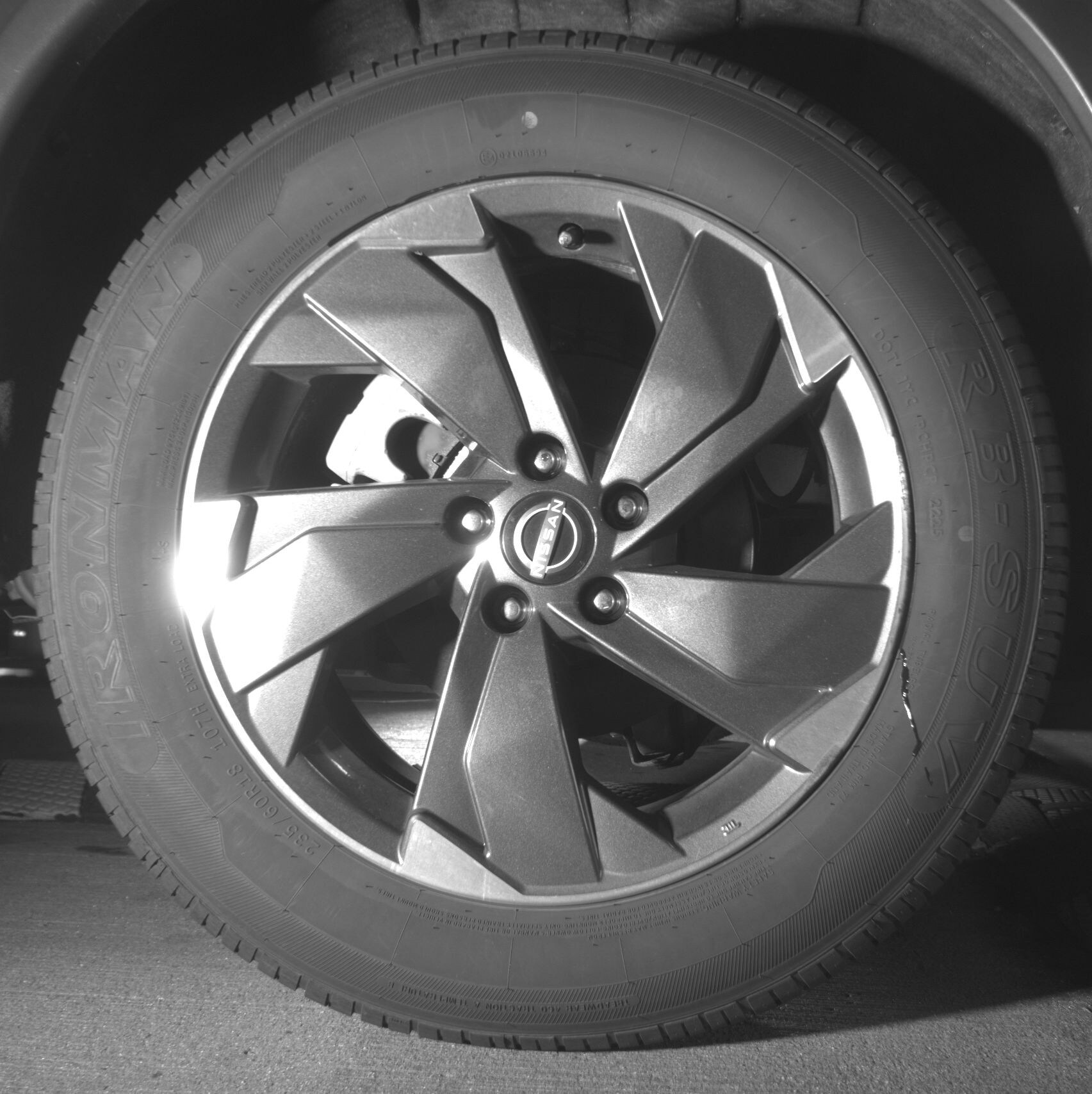 Thumbnail: 2025 Nissan Rogue - 12