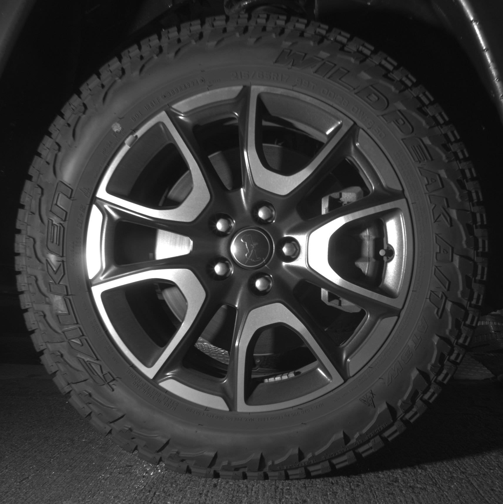 Thumbnail: 2025 Jeep Compass - 13