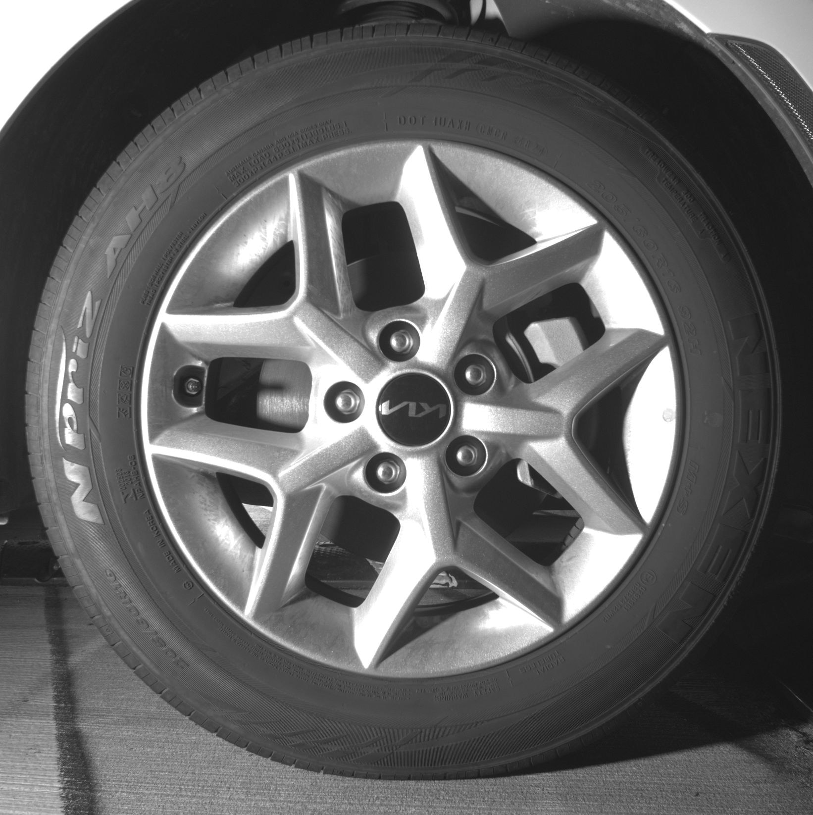 Thumbnail: 2025 Kia Soul - 10