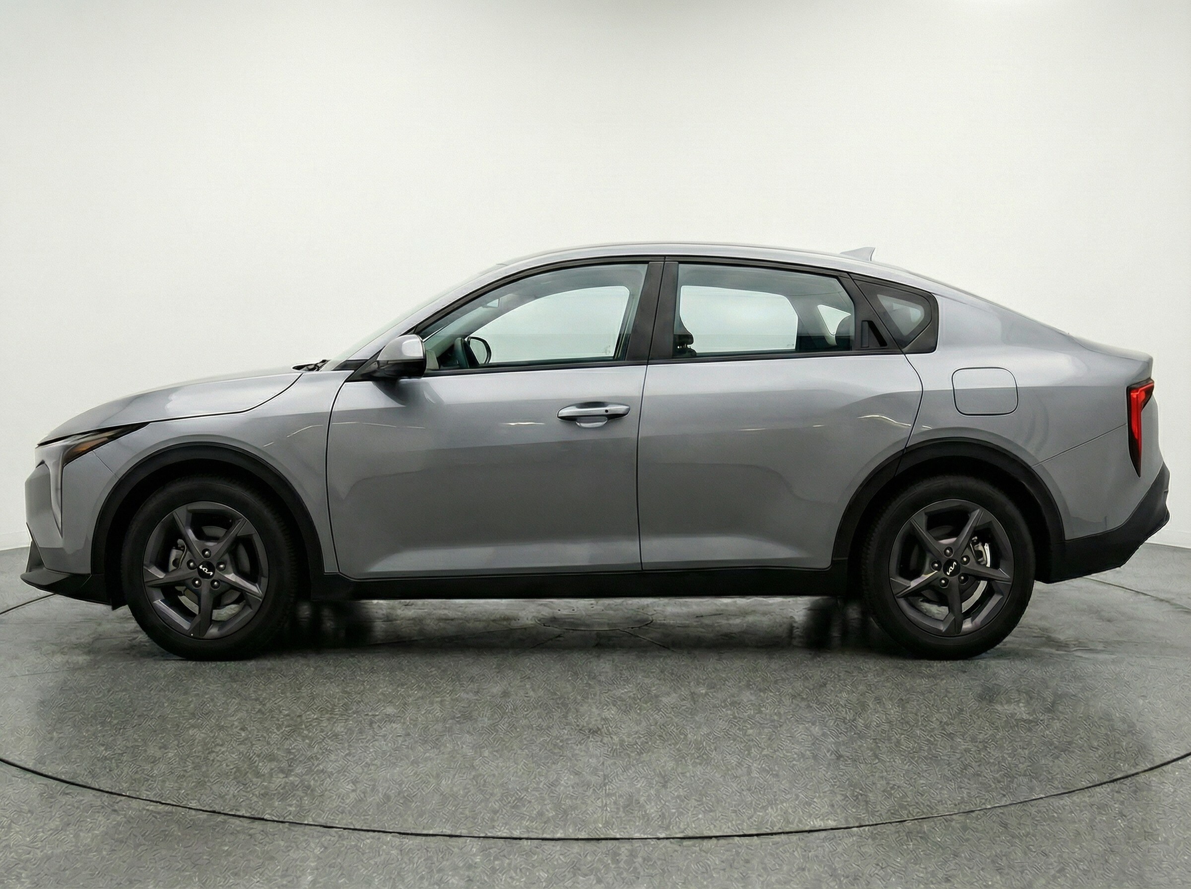 Thumbnail: 2025 Kia K4 - 4