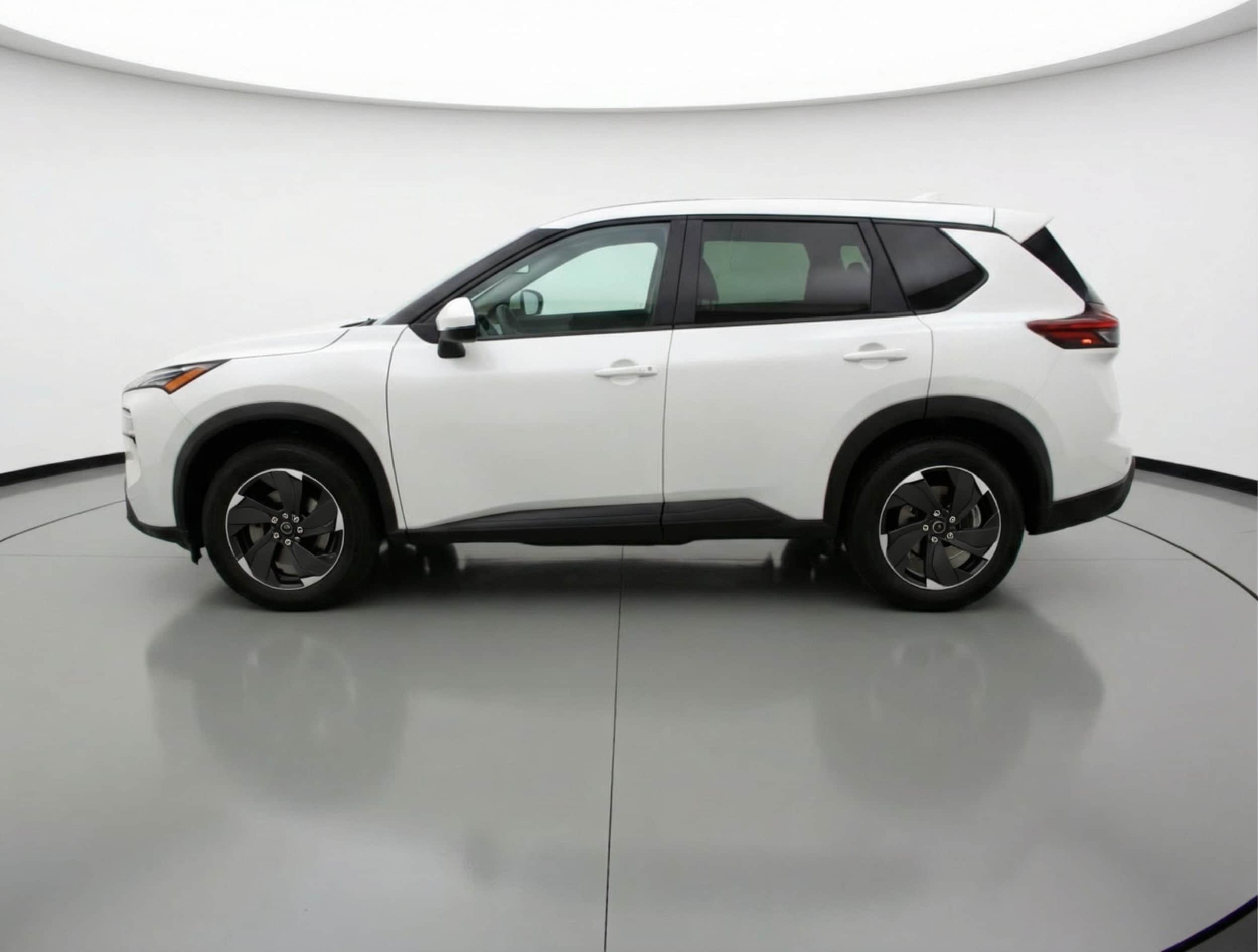 Thumbnail: 2025 Nissan Rogue - 4