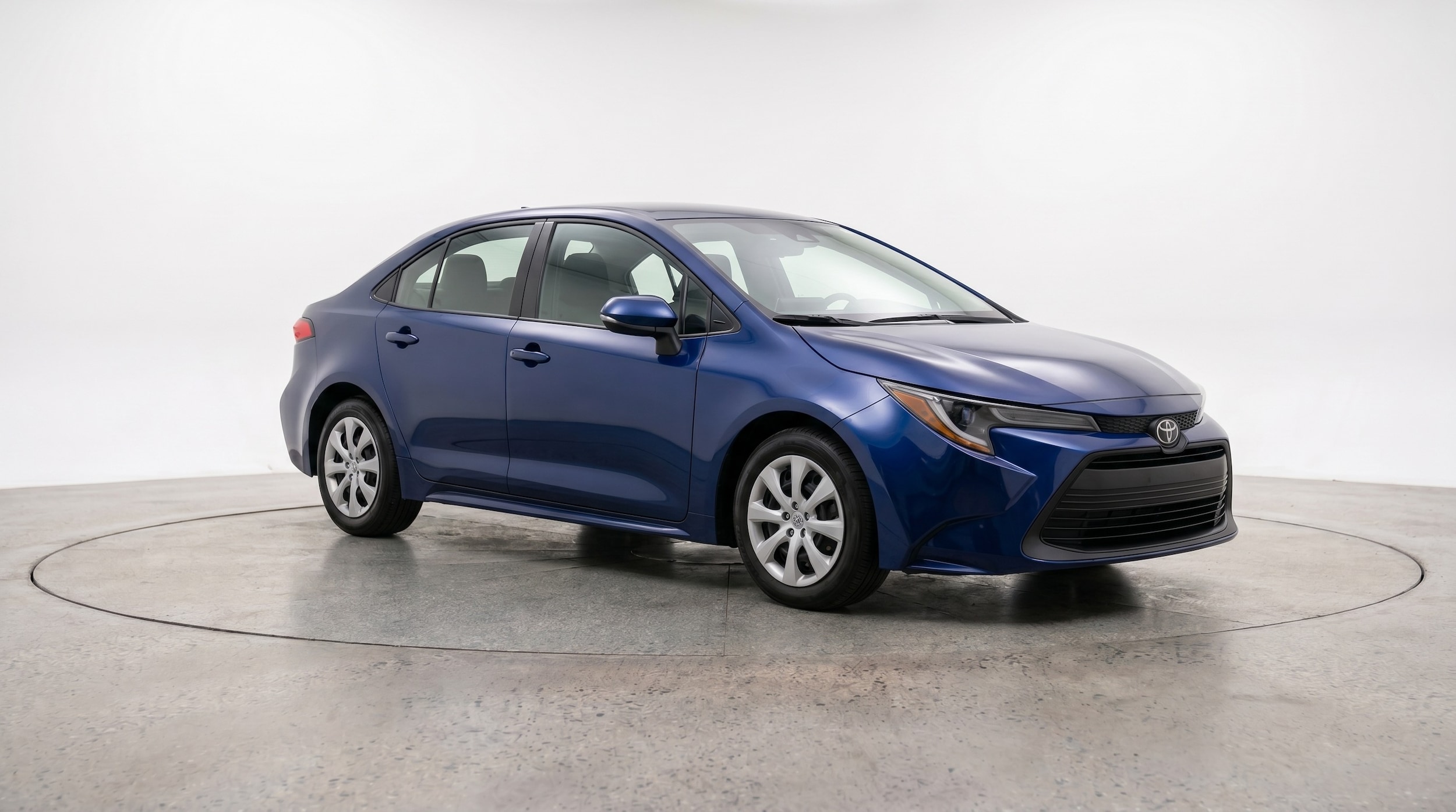 Thumbnail: 2025 Toyota Corolla - 1