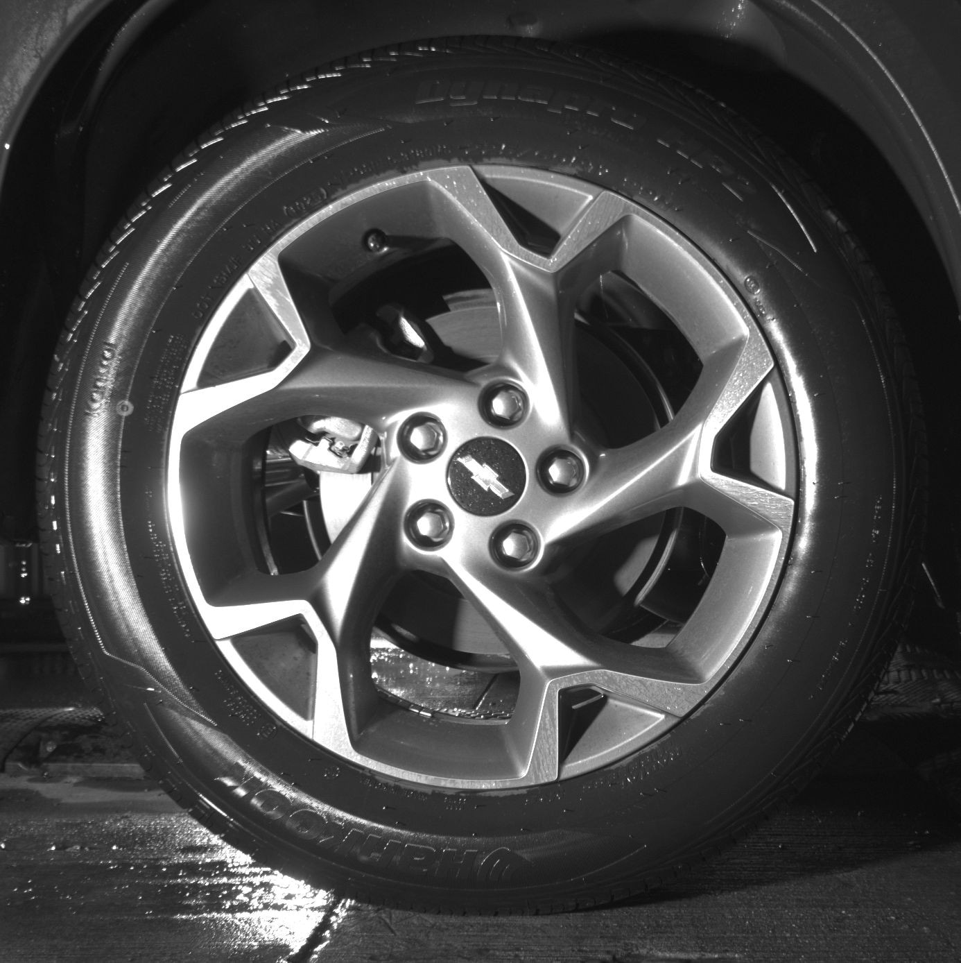 Thumbnail: 2025 Chevrolet Trax - 12