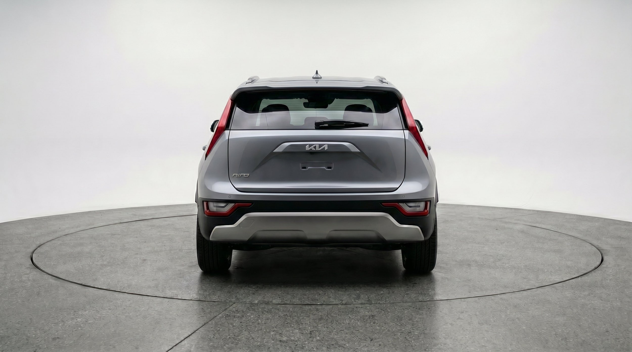 Thumbnail: 2026 Kia Niro - 7
