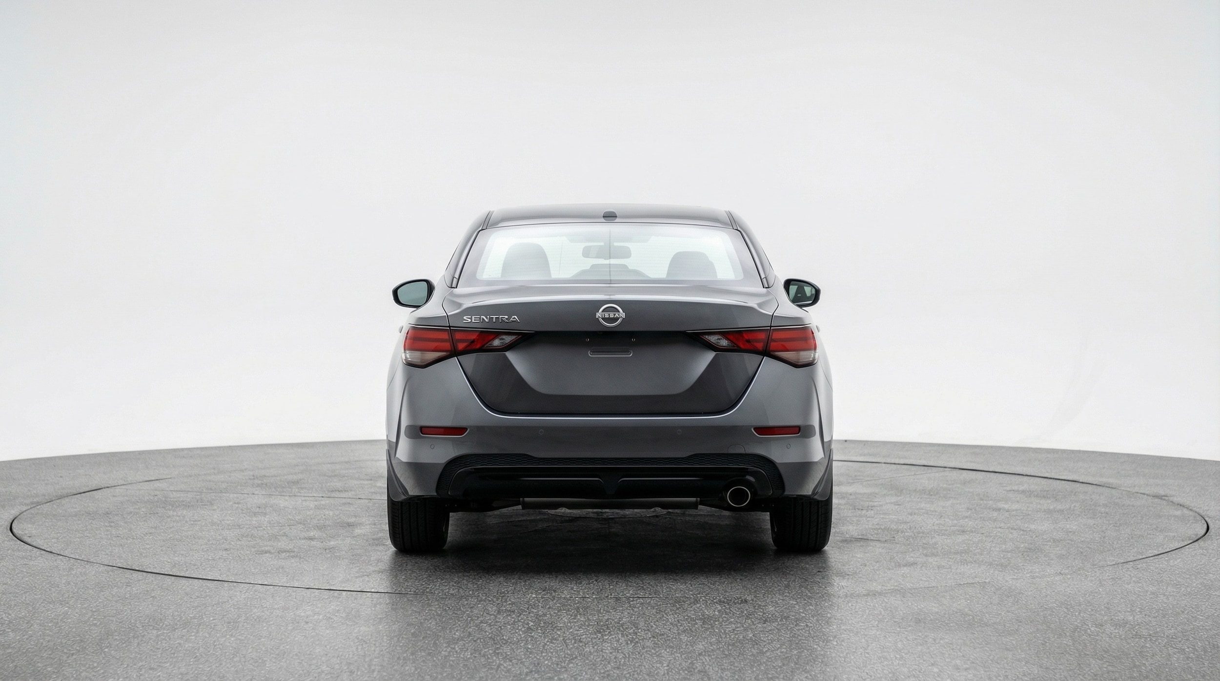 Thumbnail: 2025 Nissan Sentra - 6