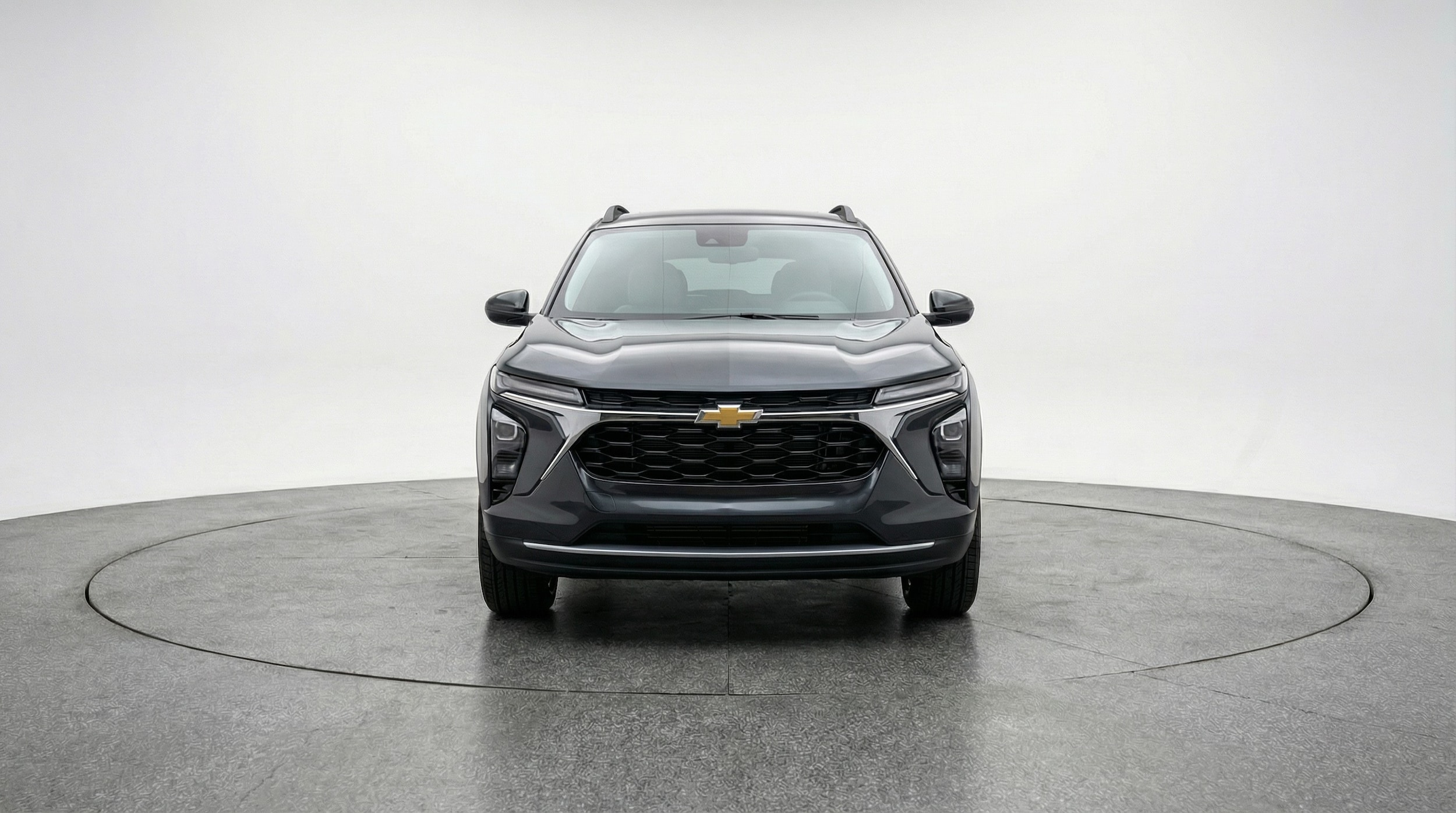 Thumbnail: 2025 Chevrolet Trax - 2