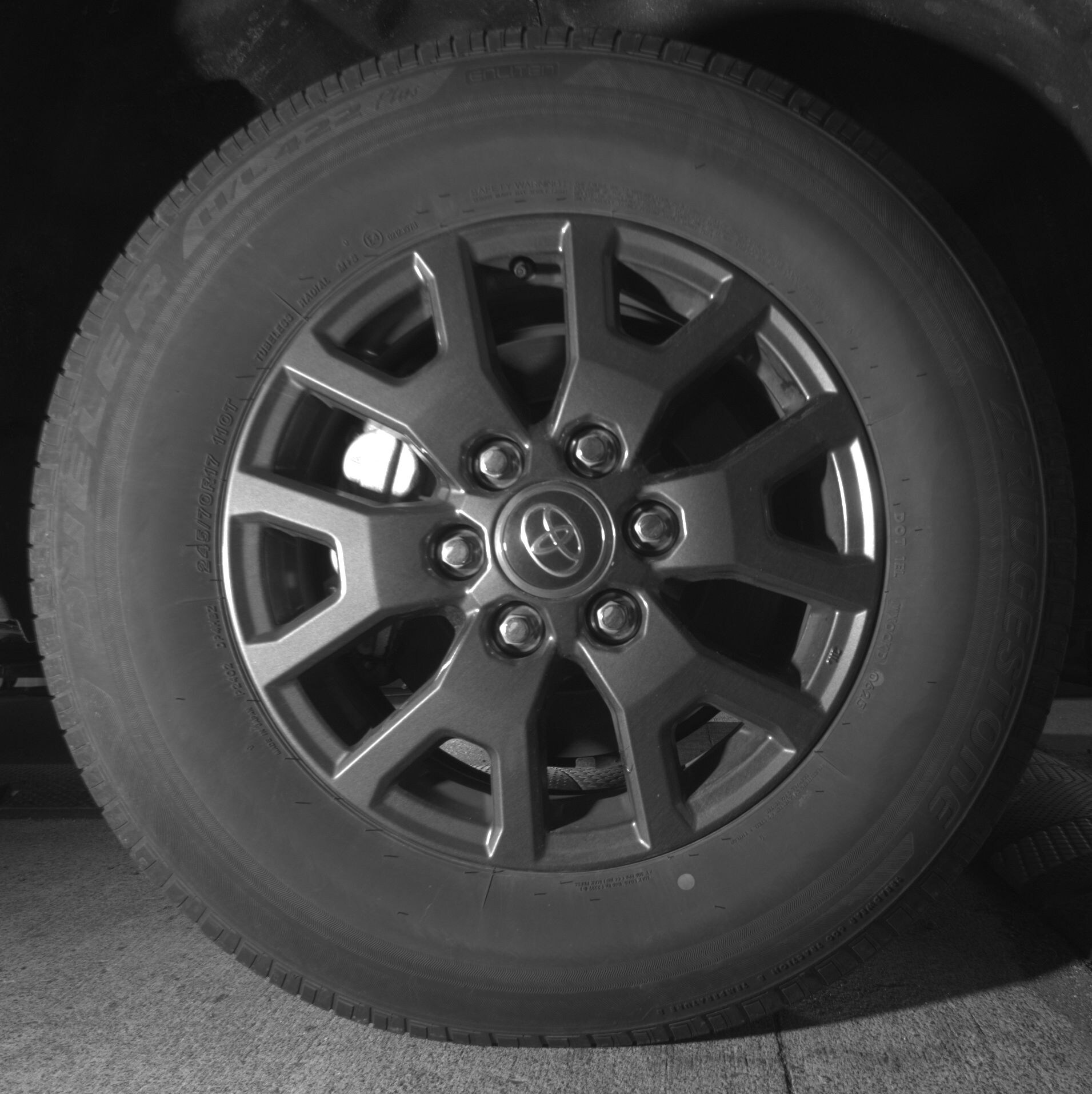 Thumbnail: 2025 Toyota 4Runner - 10