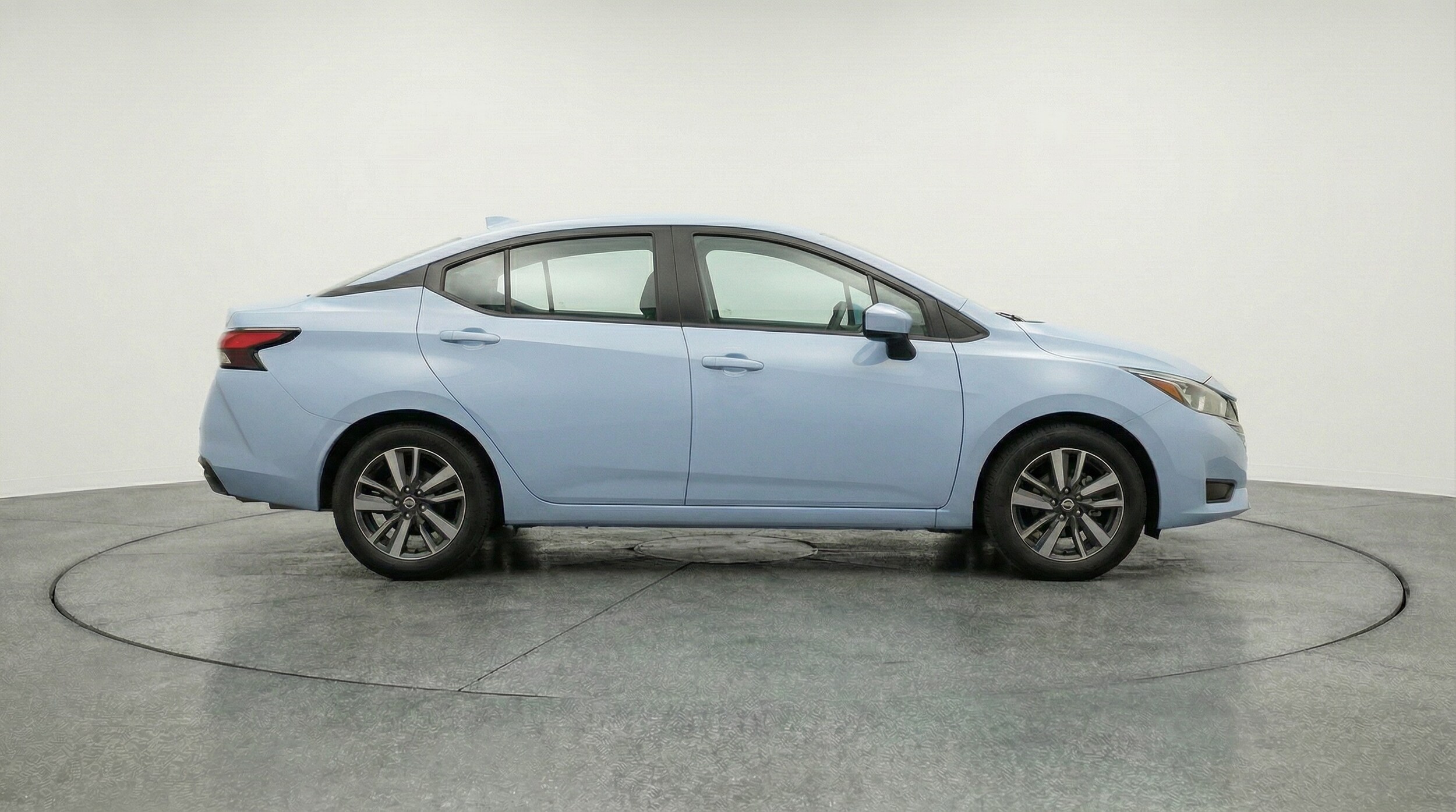 Thumbnail: 2025 Nissan Versa - 8