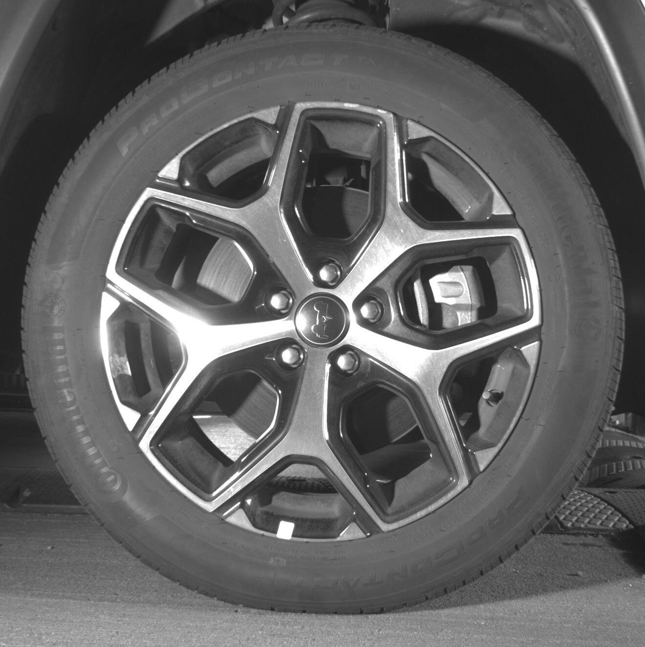 Thumbnail: 2025 Jeep Compass - 10