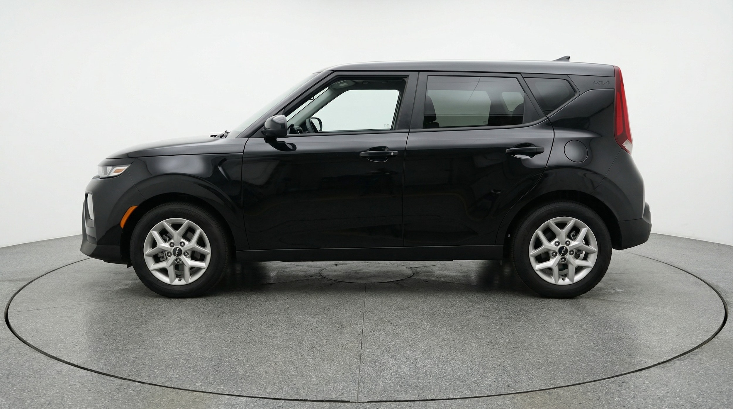 Thumbnail: 2025 Kia Soul - 4