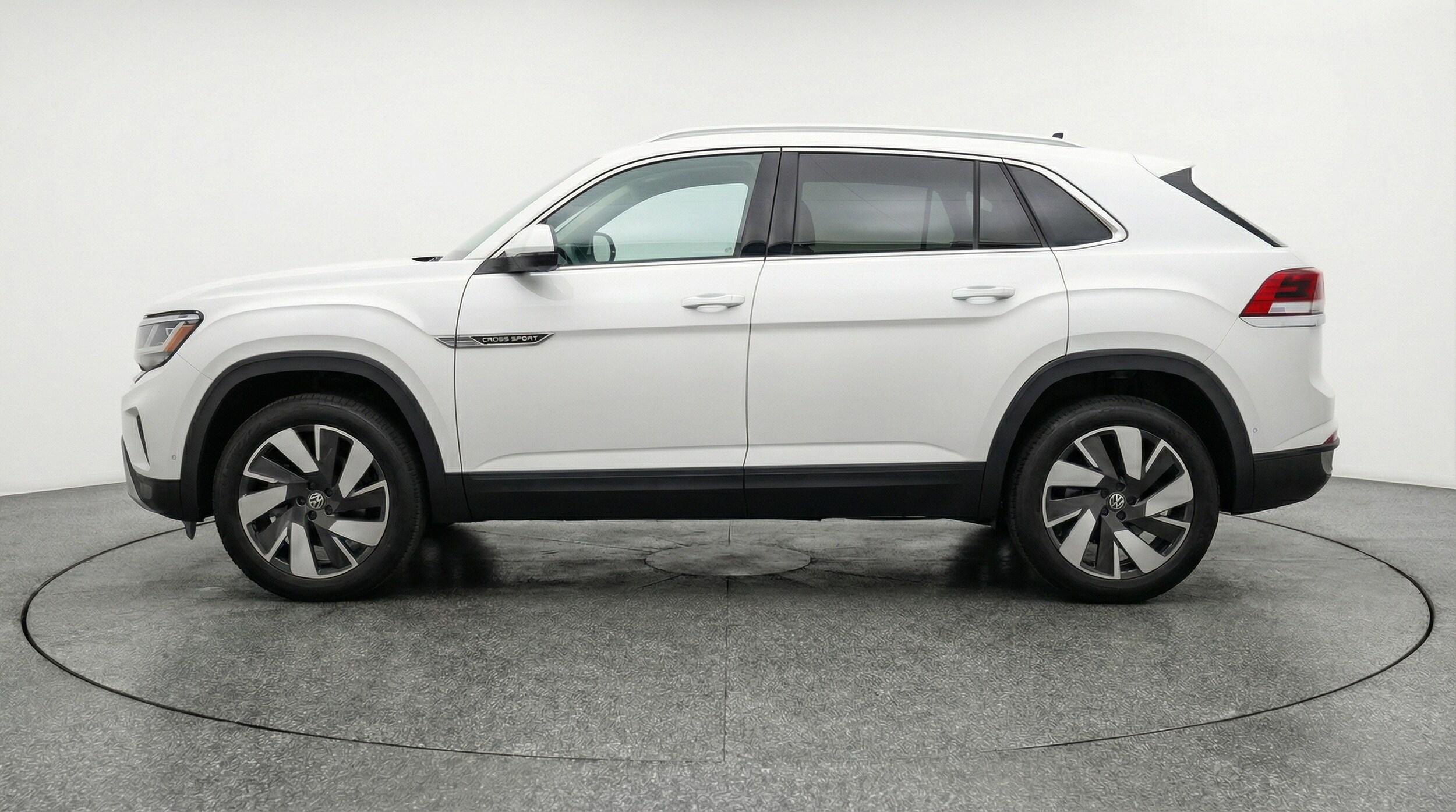 Thumbnail: 2025 Volkswagen Atlas - 4
