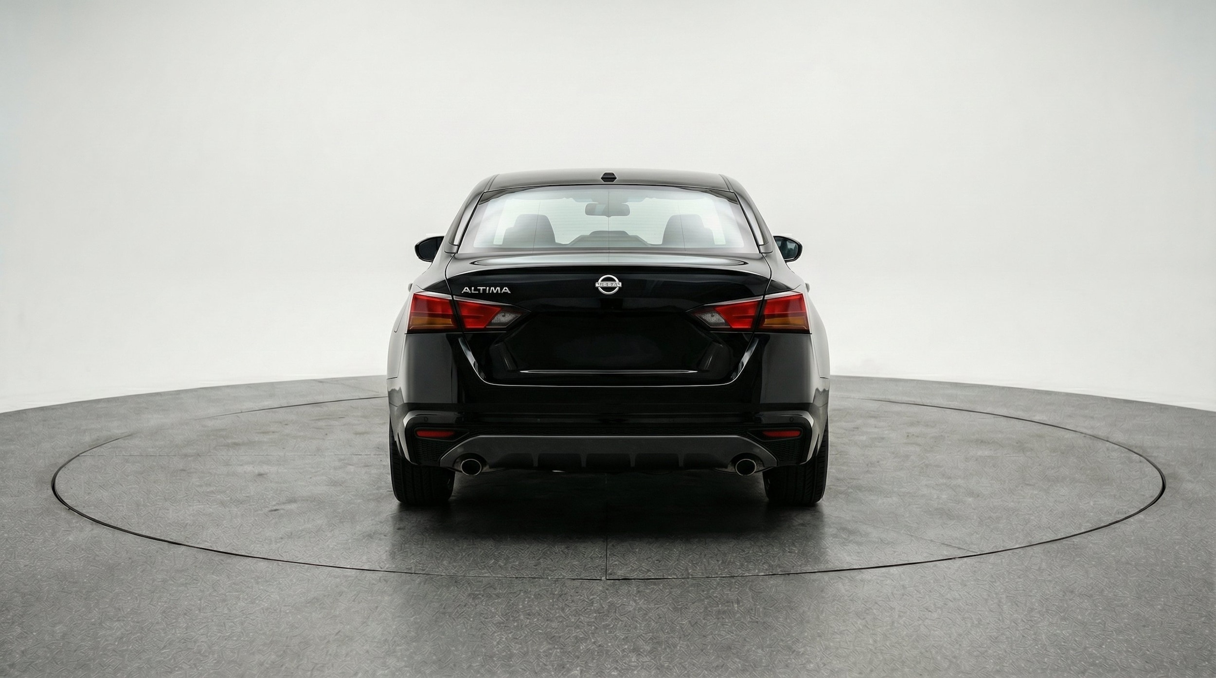 Thumbnail: 2026 Nissan Altima - 7