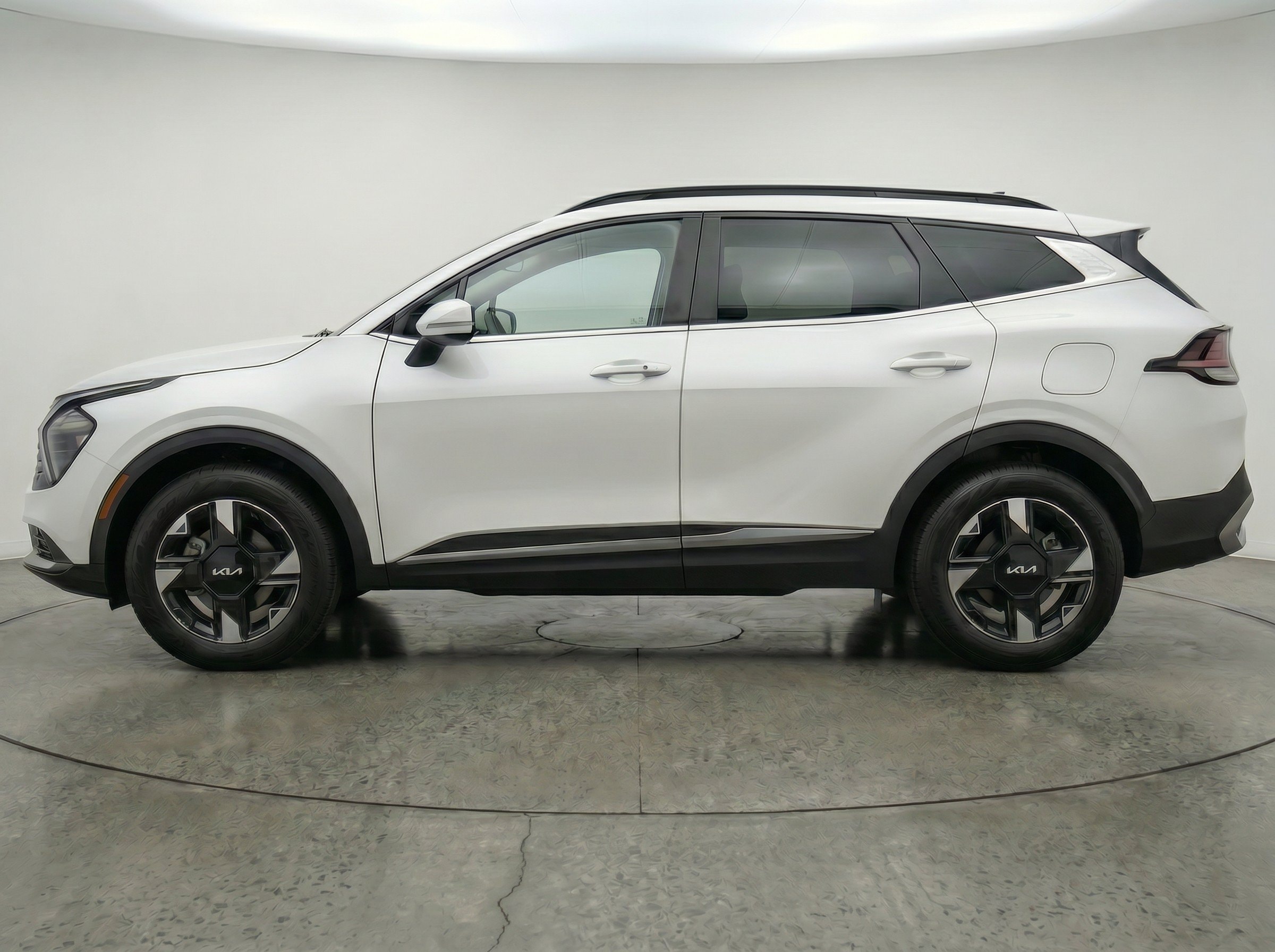 Thumbnail: 2026 Kia Sportage - 5