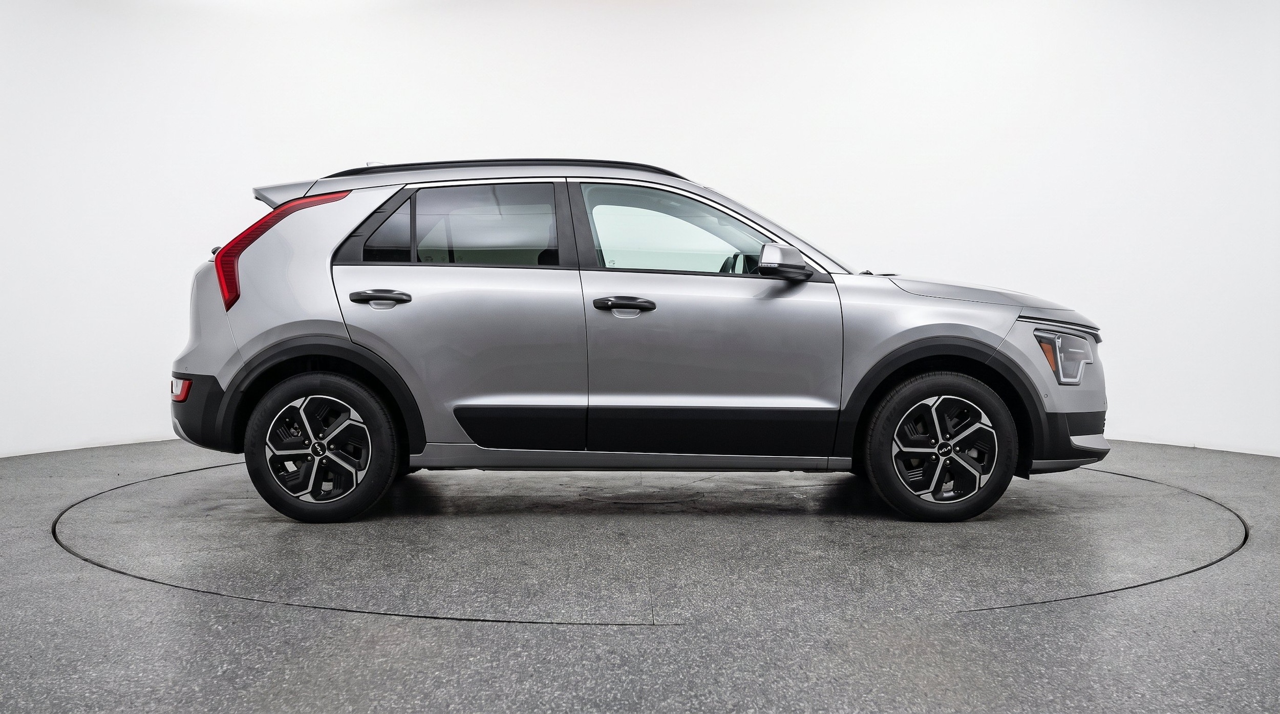 Thumbnail: 2026 Kia Niro - 11