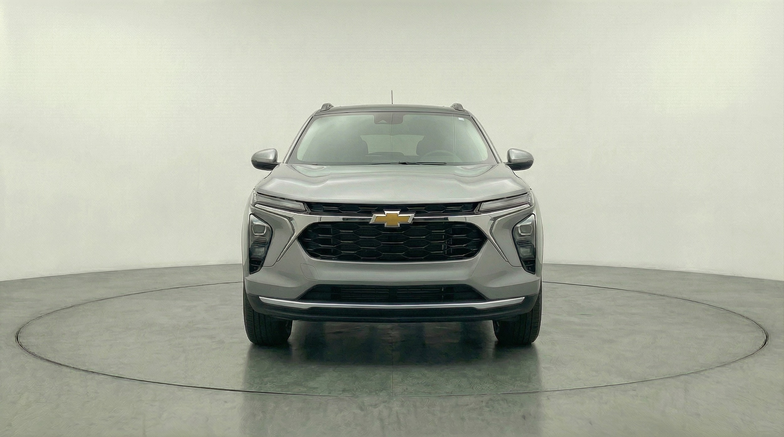 Thumbnail: 2025 Chevrolet Trax - 2