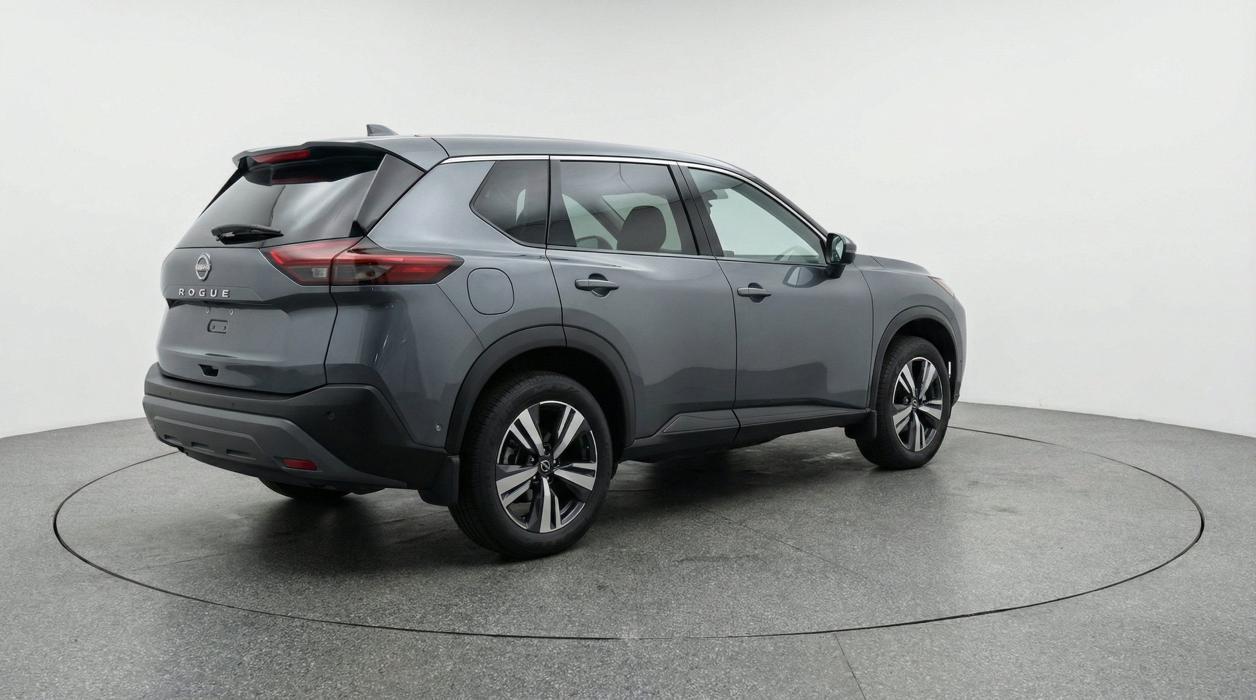 Thumbnail: 2026 Nissan Rogue - 9