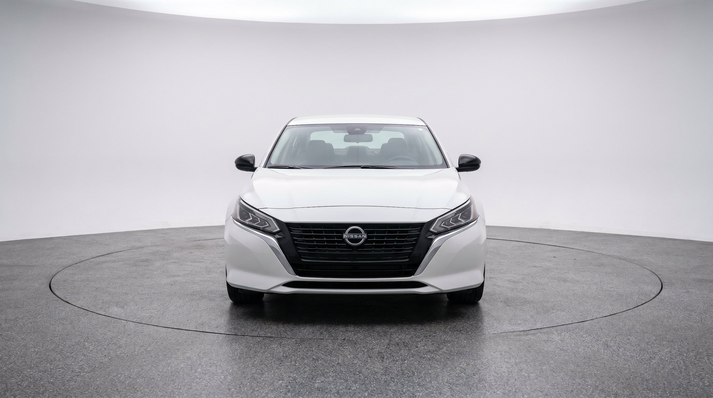 Thumbnail: 2026 Nissan Altima - 2