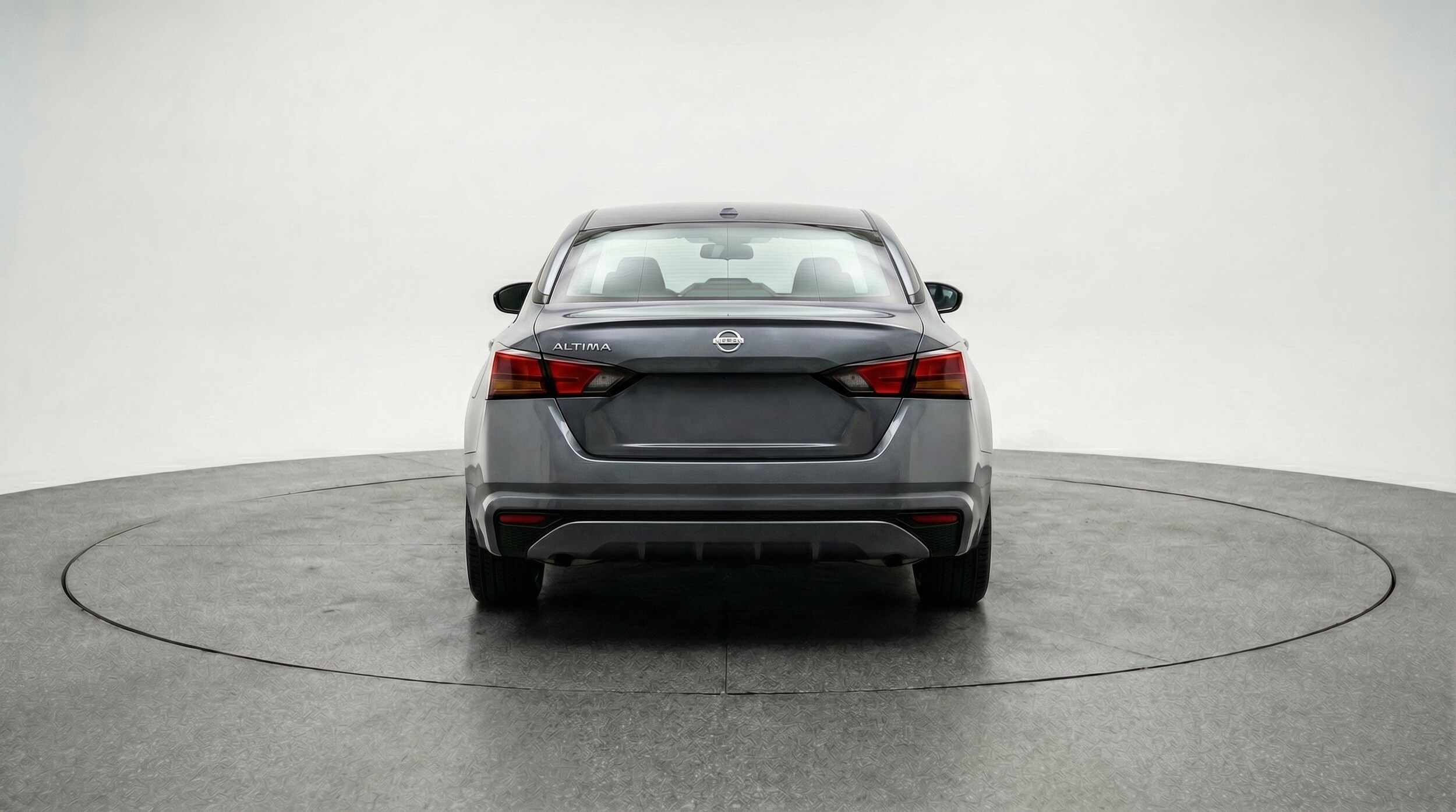Thumbnail: 2026 Nissan Altima - 7