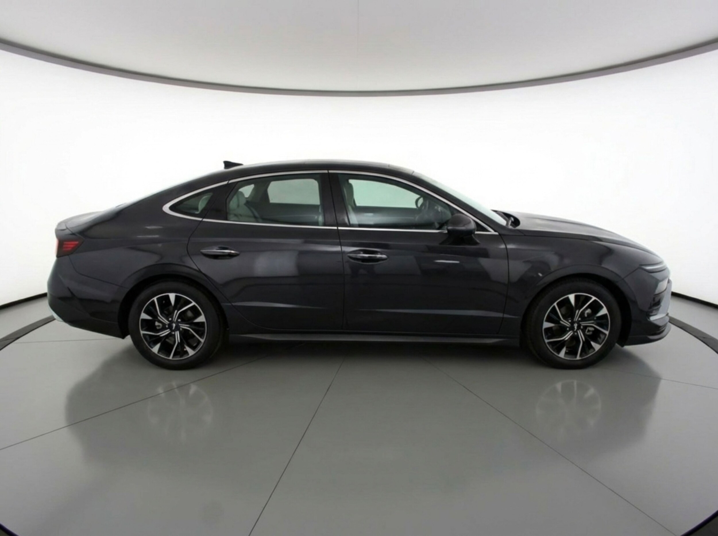 Thumbnail: 2025 Hyundai Sonata - 8