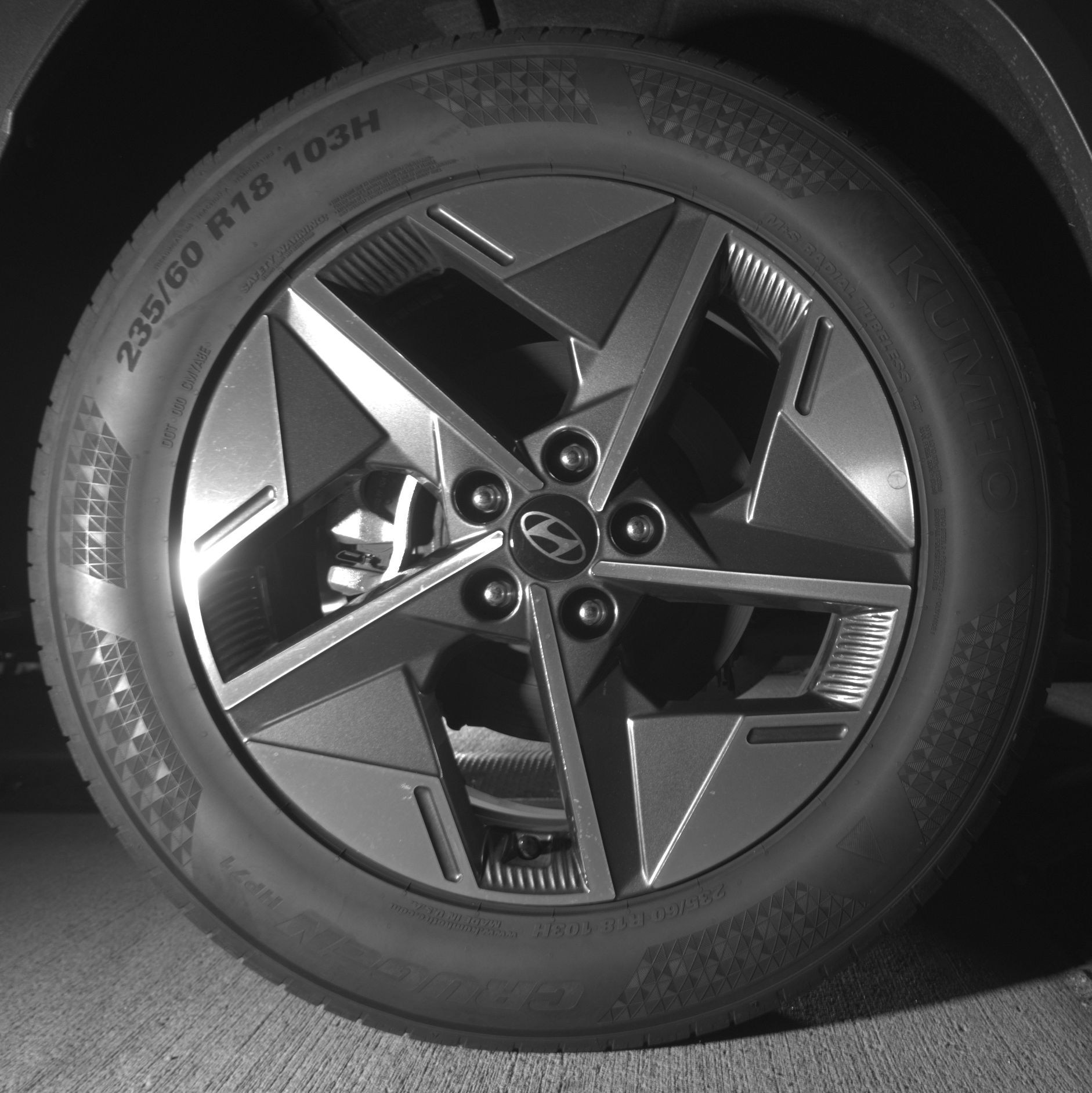 Thumbnail: 2025 Hyundai Tucson - 12