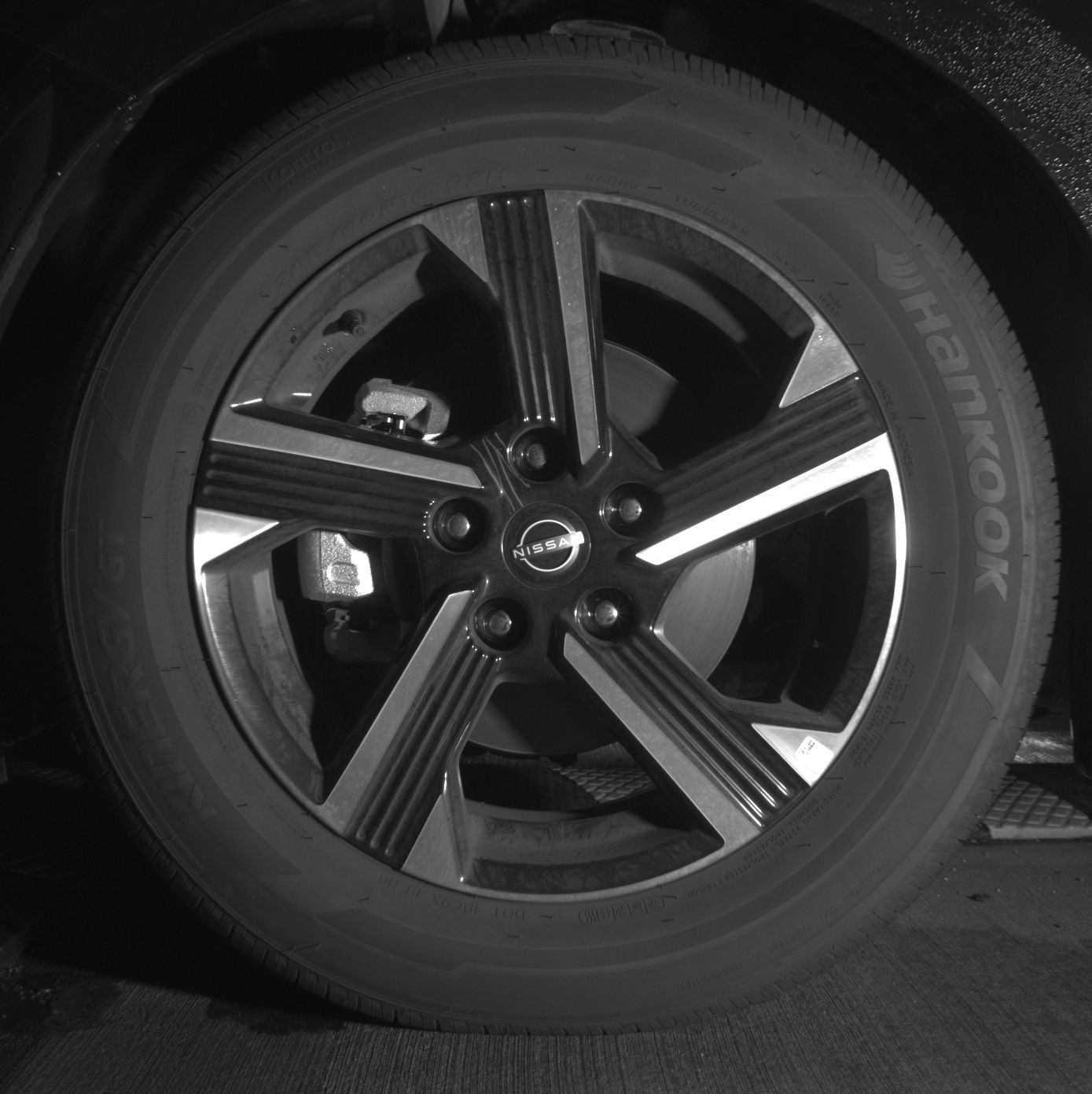 Thumbnail: 2025 Nissan Sentra - 9