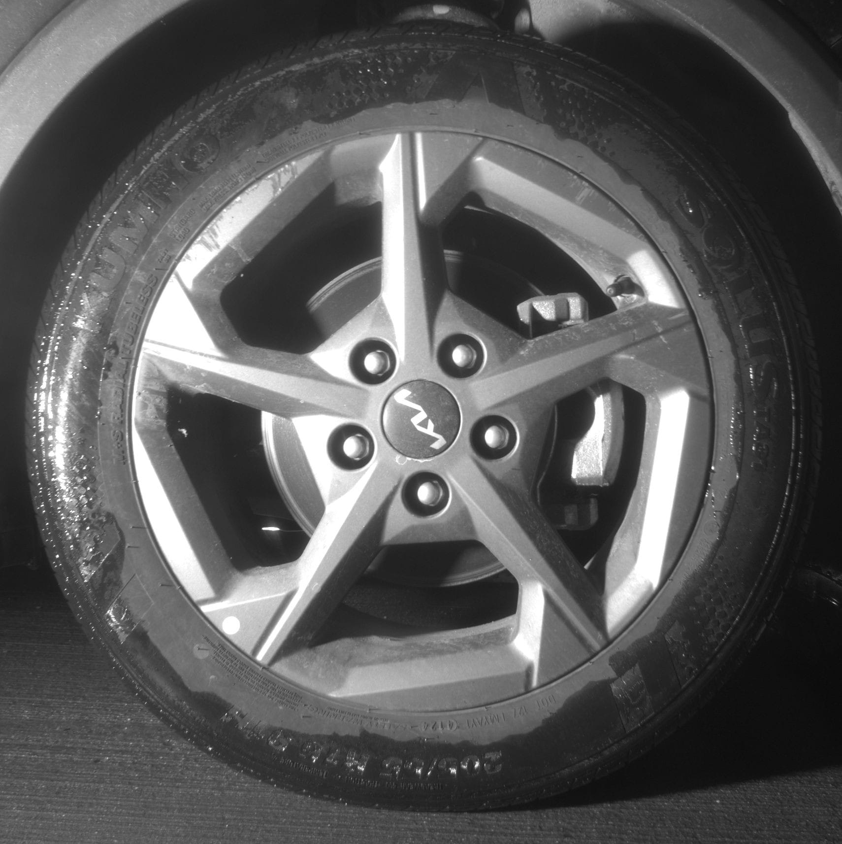 Thumbnail: 2025 Kia K4 - 10