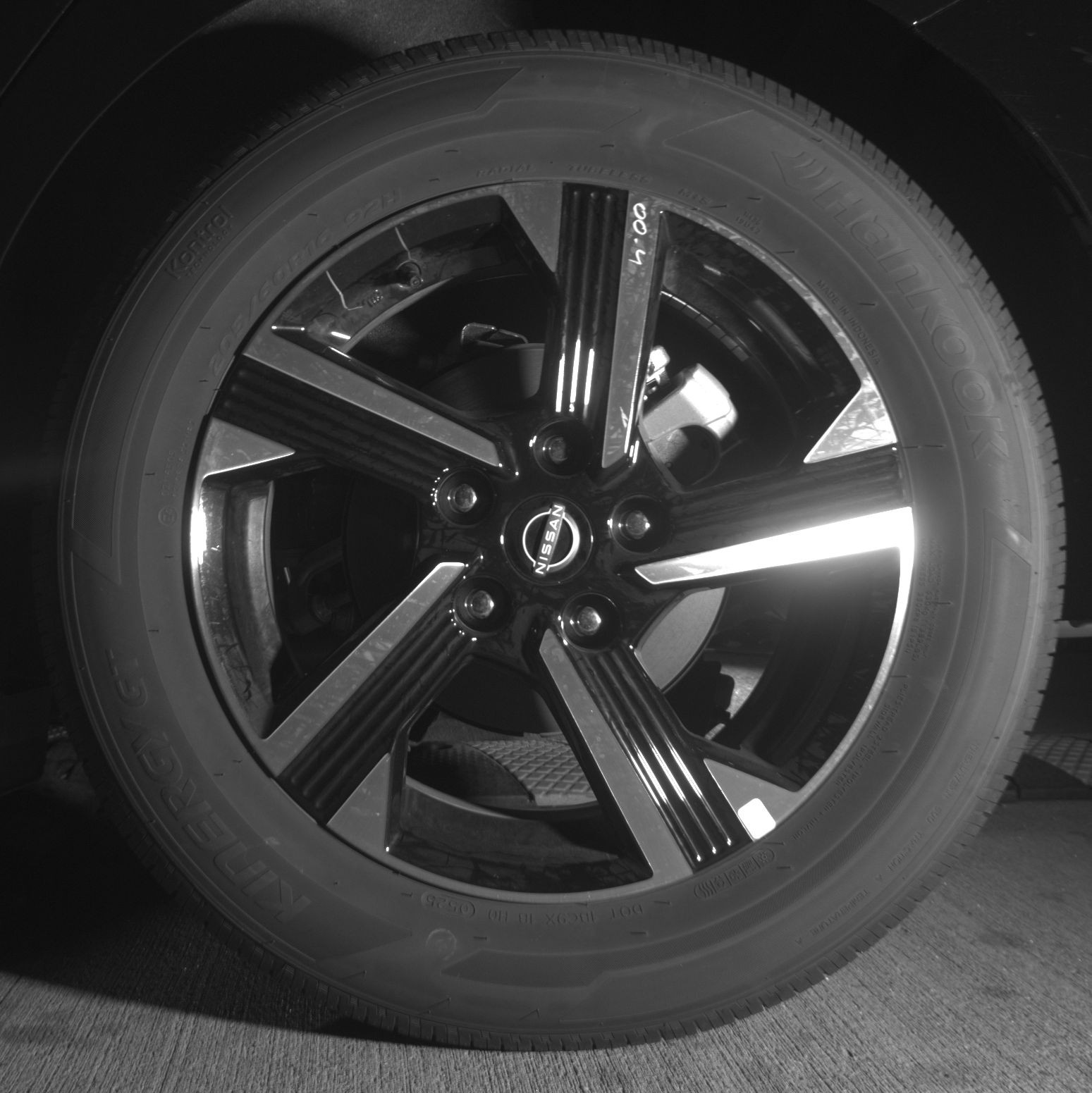 Thumbnail: 2025 Nissan Sentra - 11