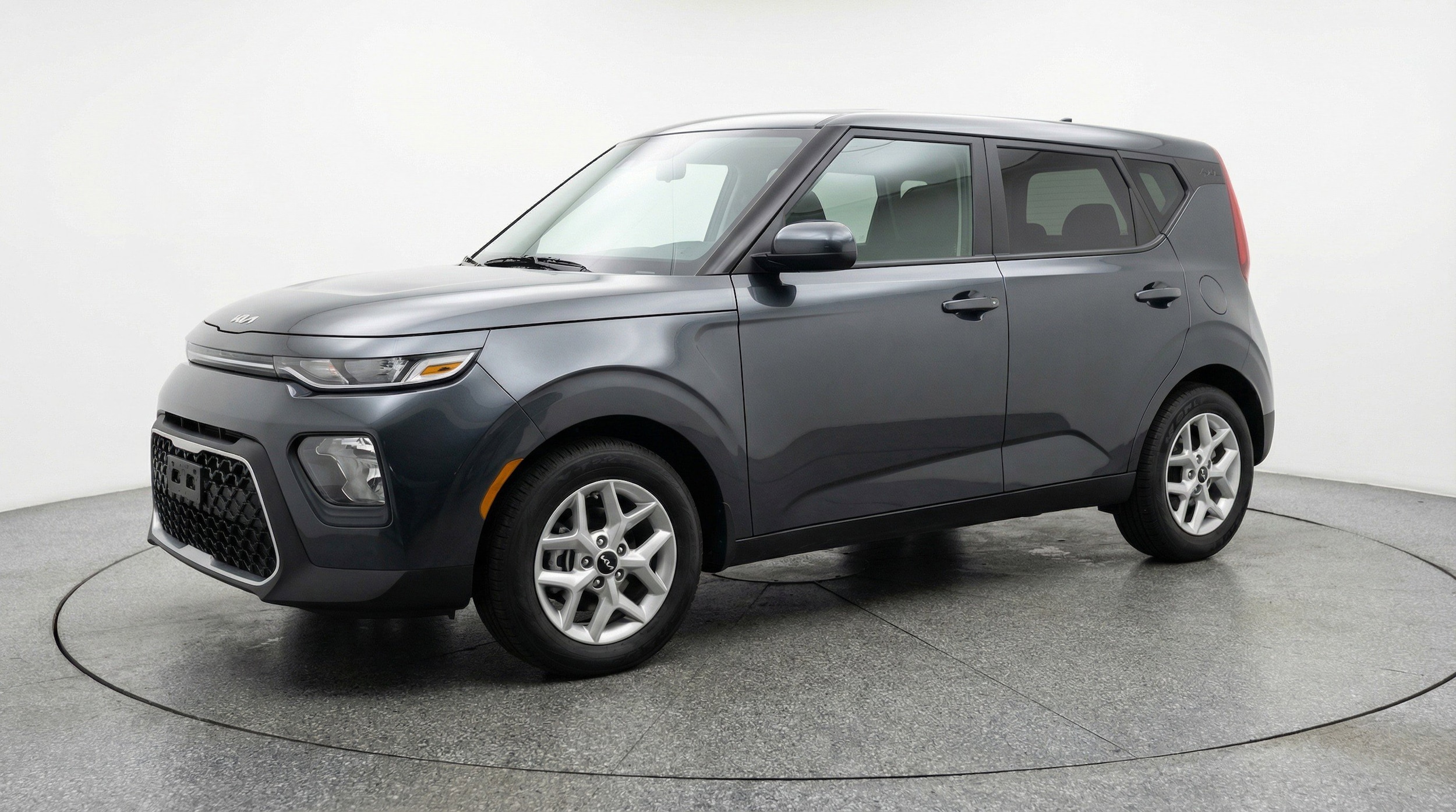Thumbnail: 2025 Kia Soul - 3