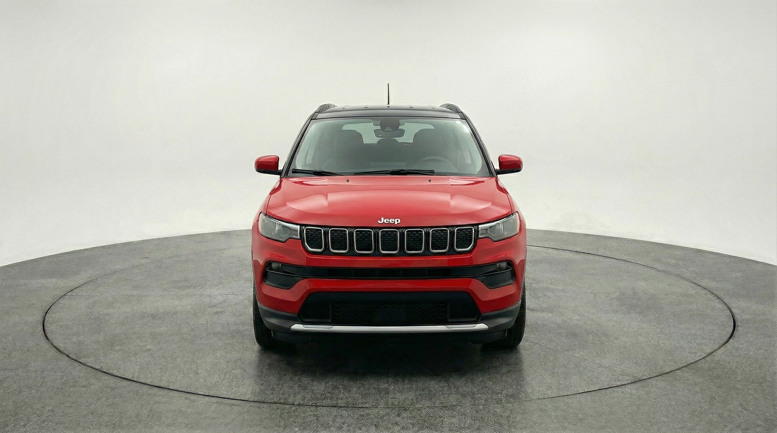 Thumbnail: 2025 Jeep Compass - 2
