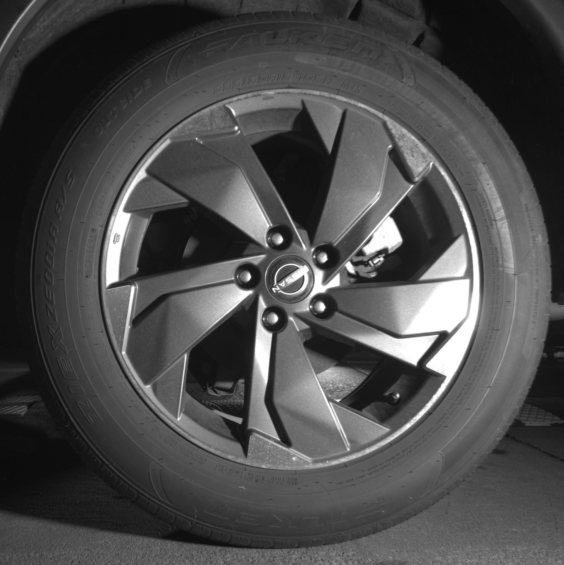 Thumbnail: 2025 Nissan Rogue - 11