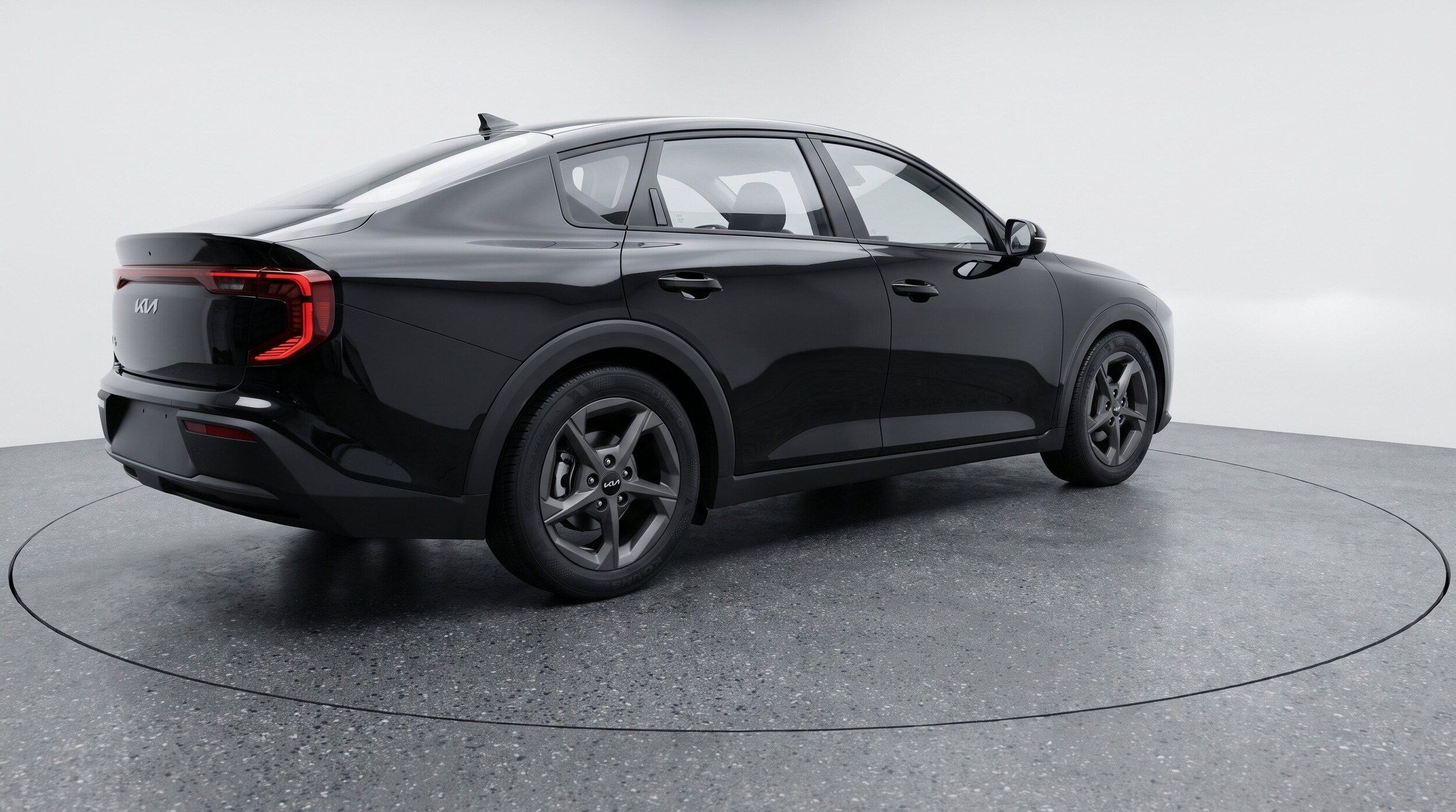 Thumbnail: 2026 Kia K4 - 9