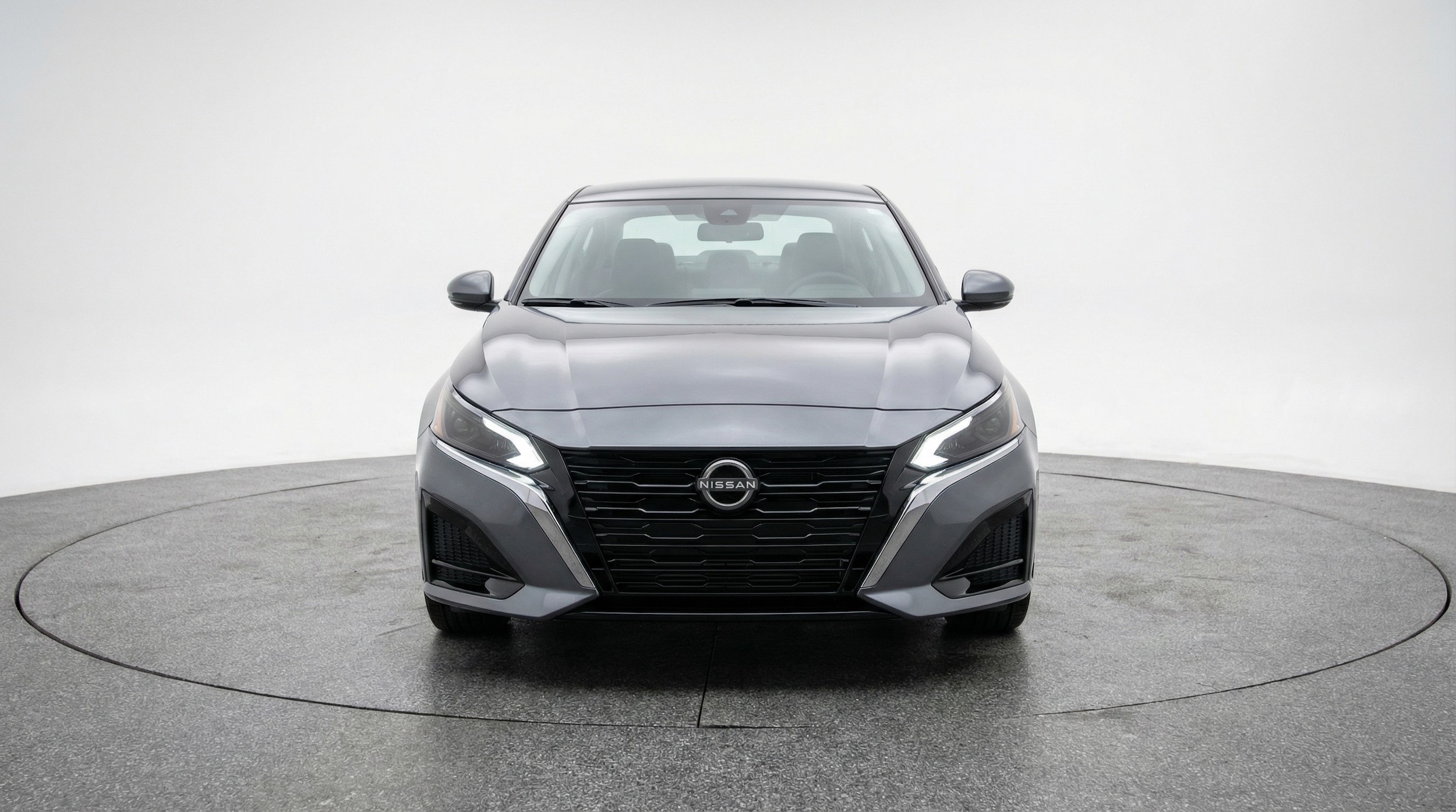 Thumbnail: 2025 Nissan Altima - 2