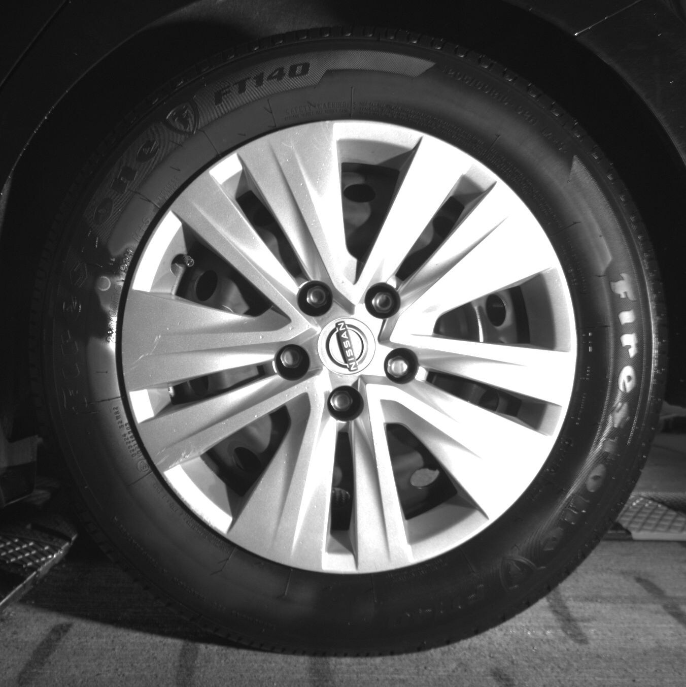 Thumbnail: 2025 Nissan Sentra - 11