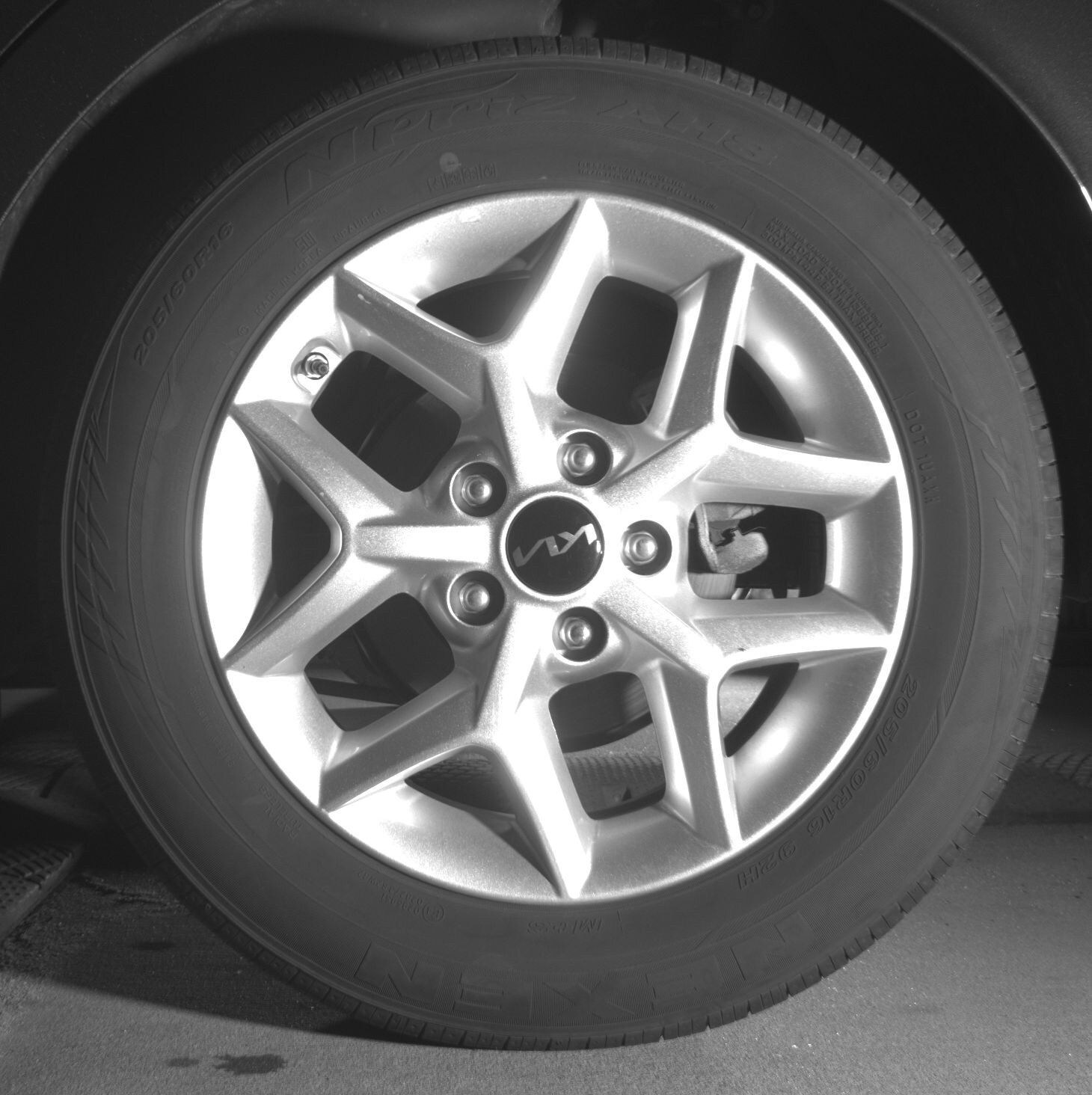 Thumbnail: 2025 Kia Soul - 11