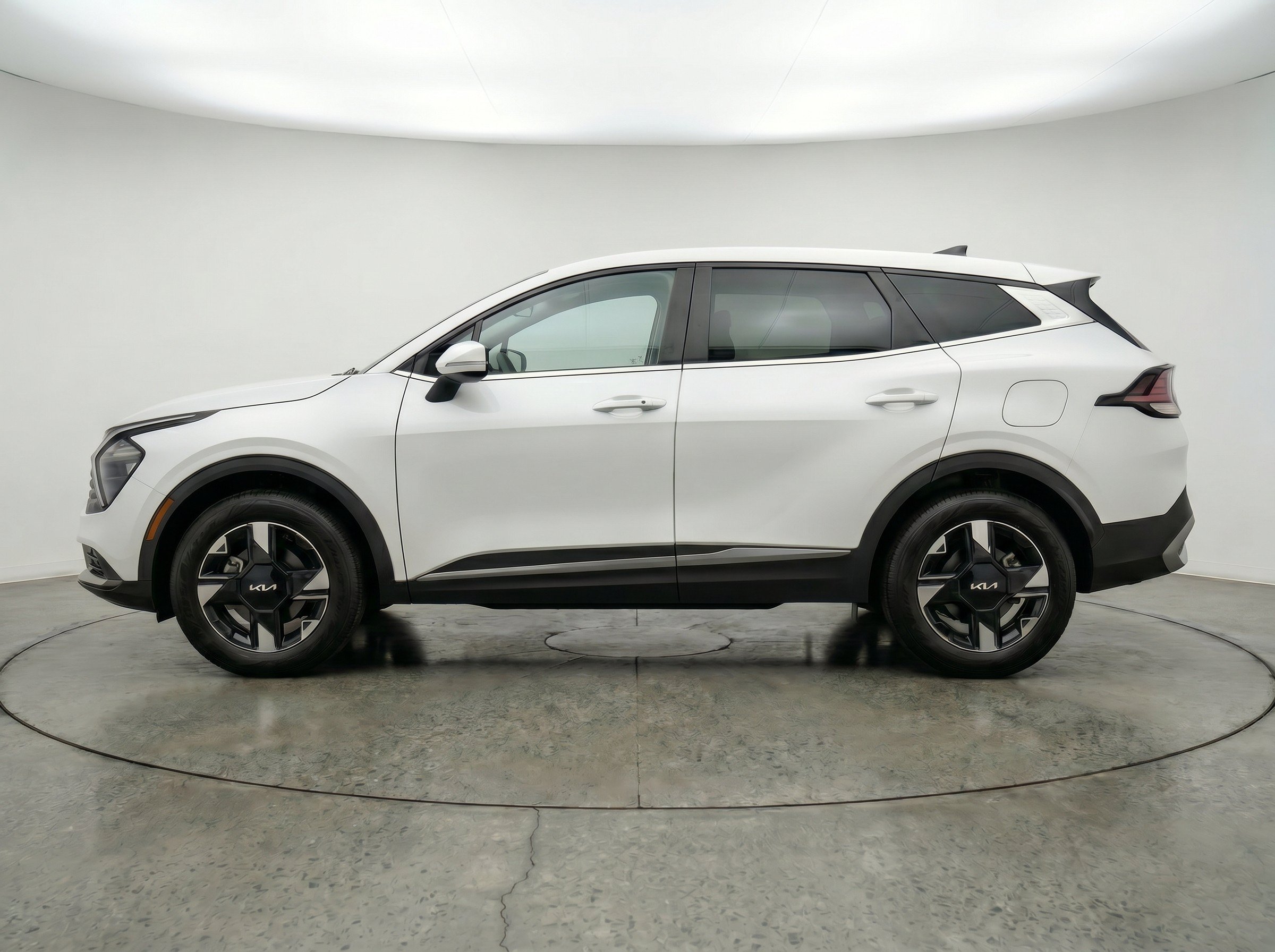 Thumbnail: 2026 Kia Sportage - 5
